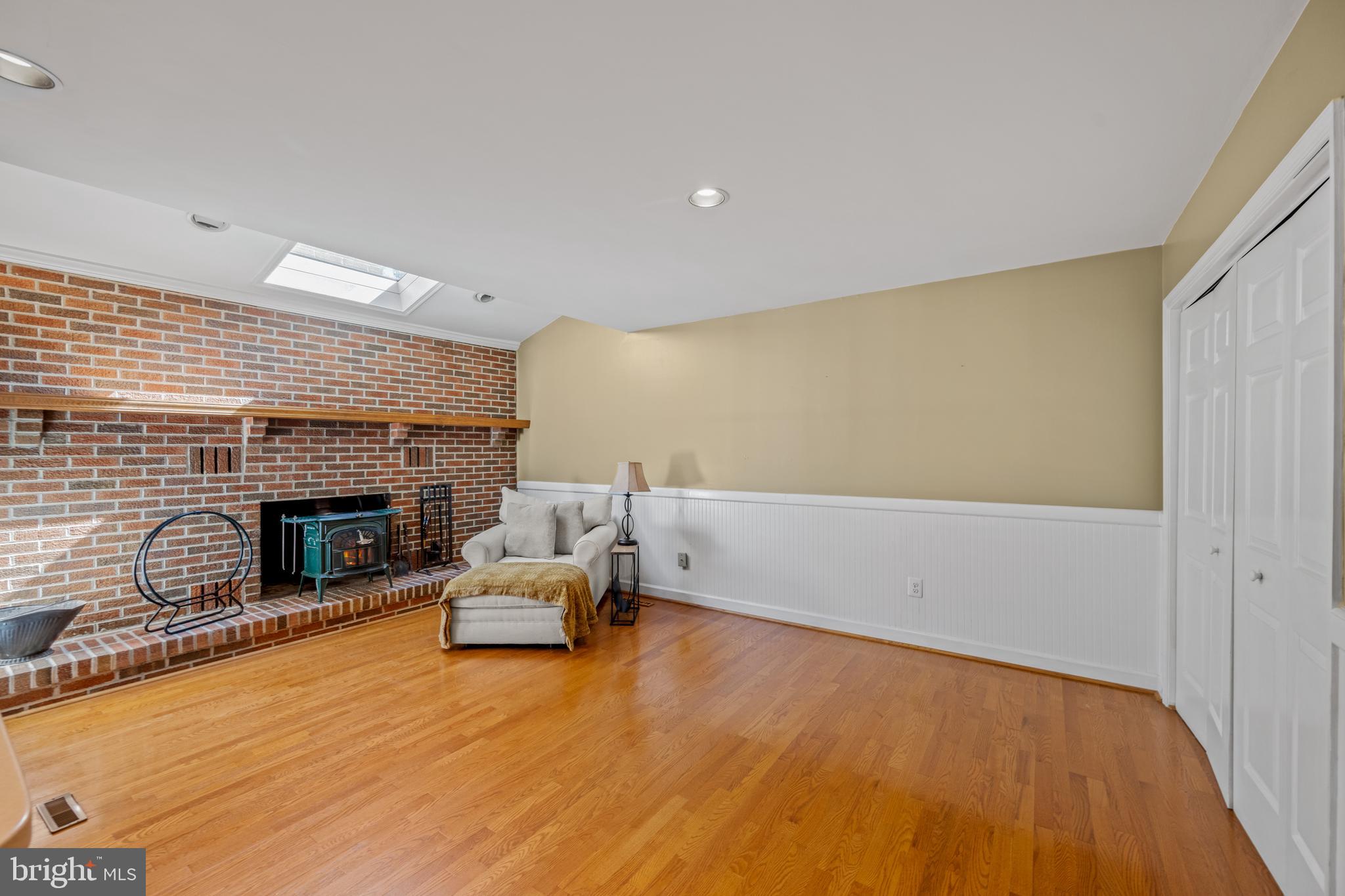 PATRIOTS CHOICE - Residential