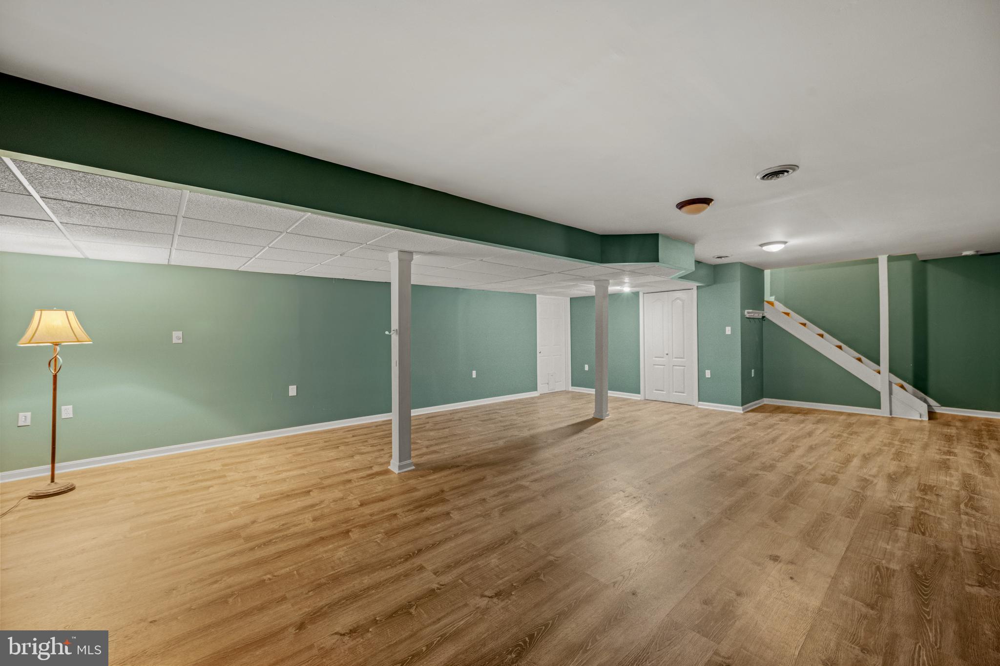 PATRIOTS CHOICE - Residential