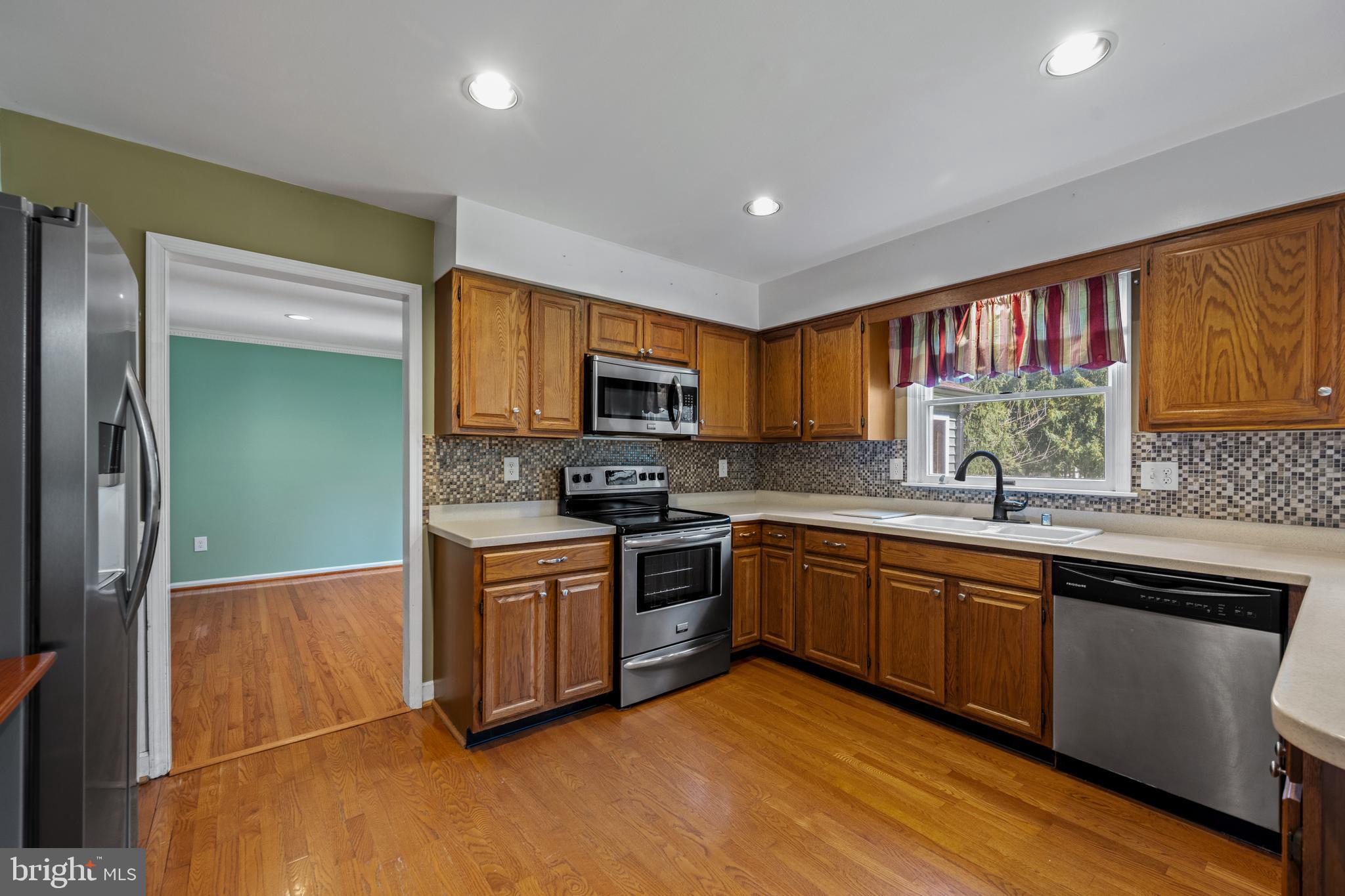 PATRIOTS CHOICE - Residential