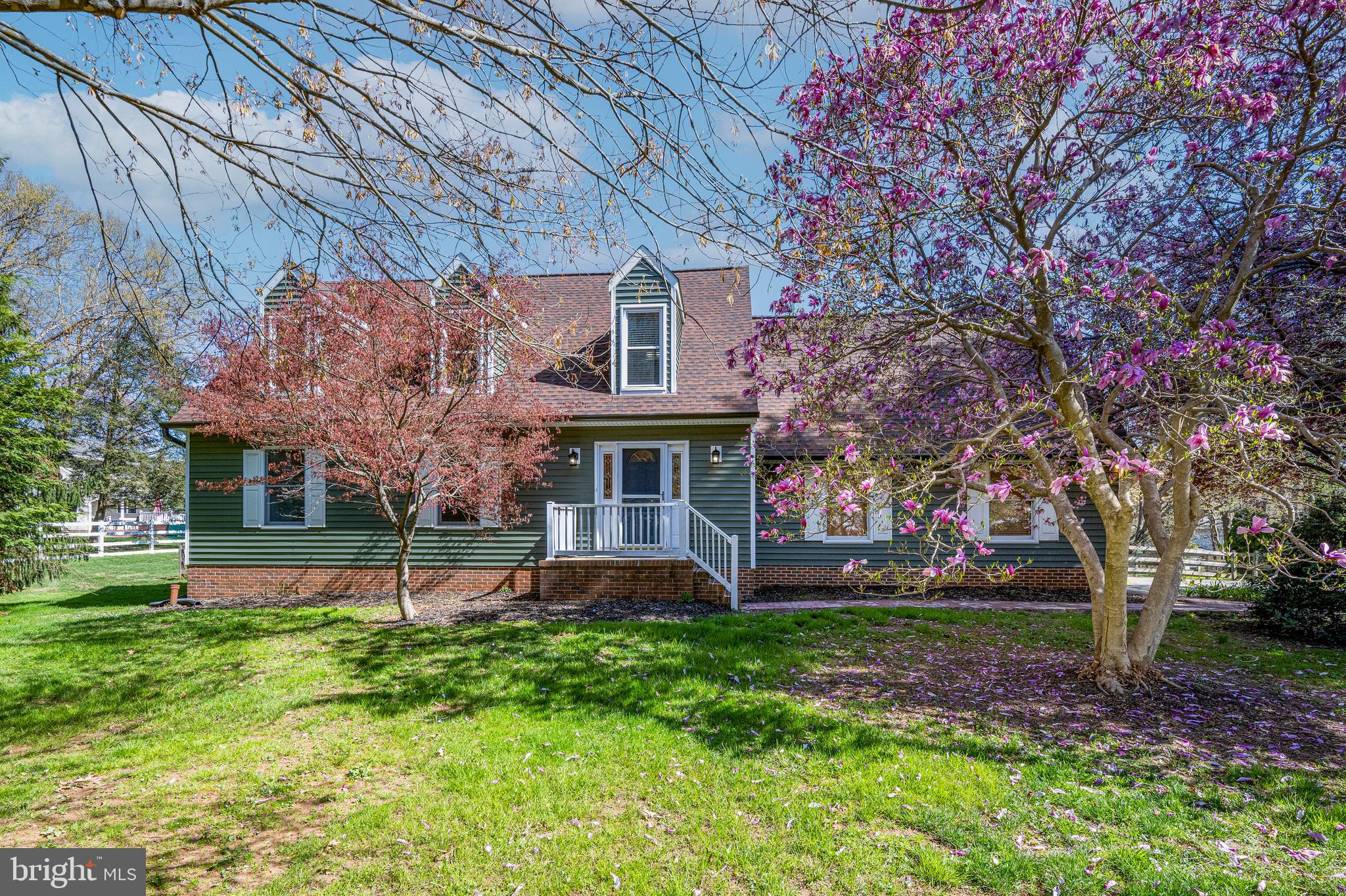 PATRIOTS CHOICE - Residential