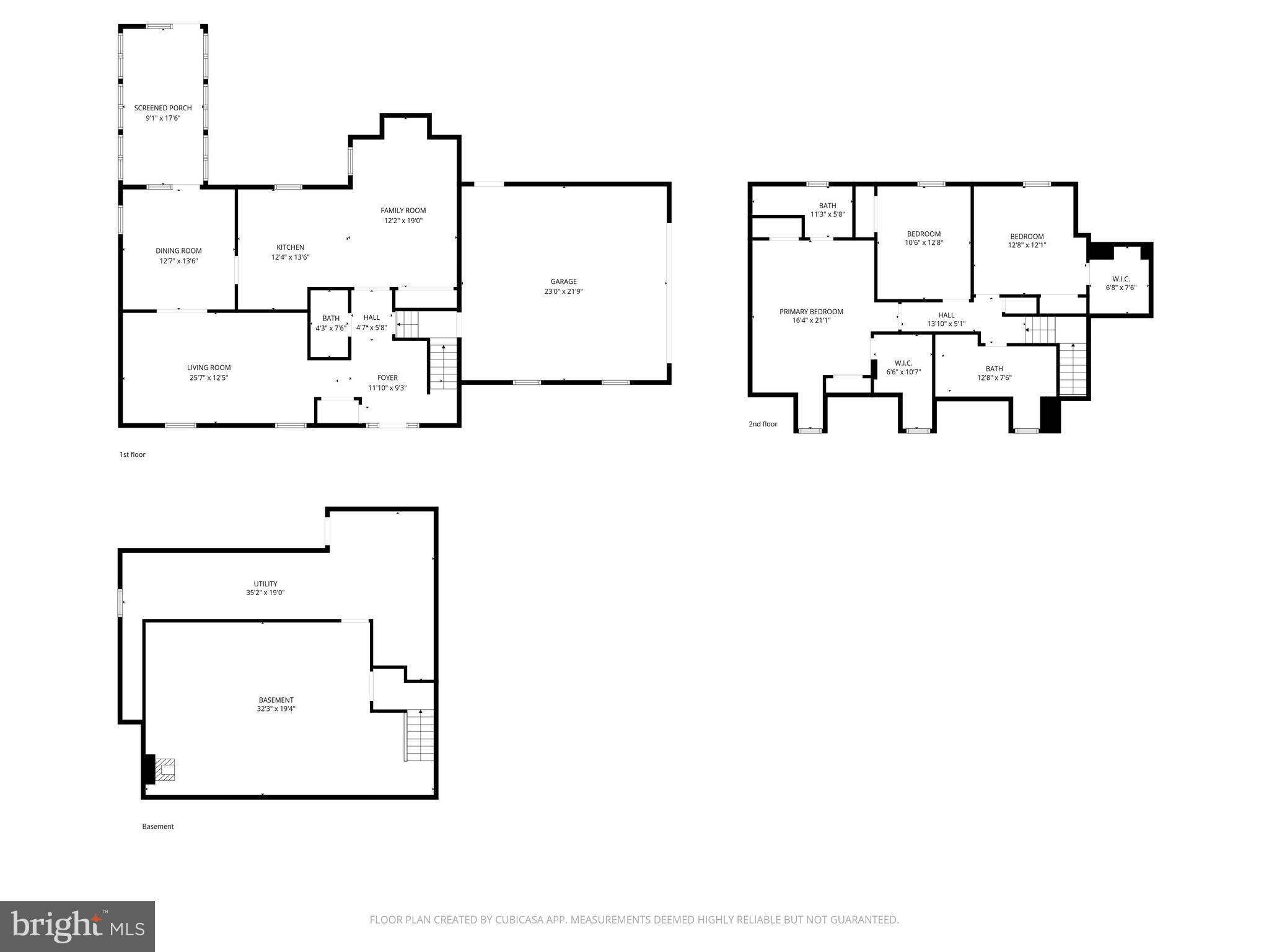 PATRIOTS CHOICE - Residential