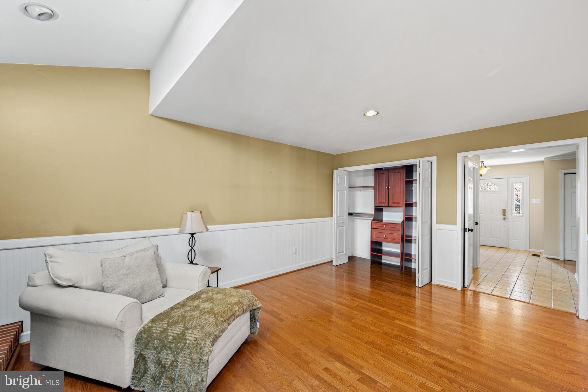 PATRIOTS CHOICE - Residential