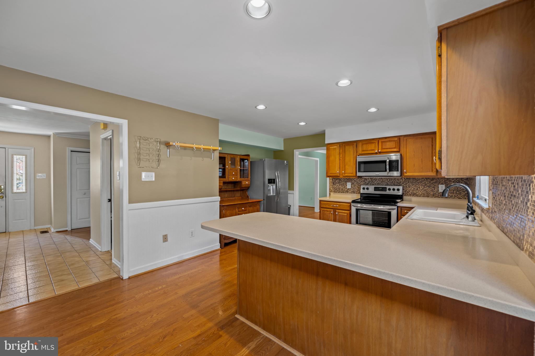 PATRIOTS CHOICE - Residential