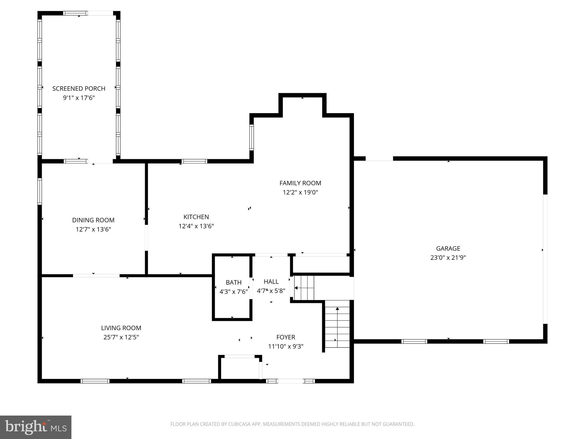 PATRIOTS CHOICE - Residential