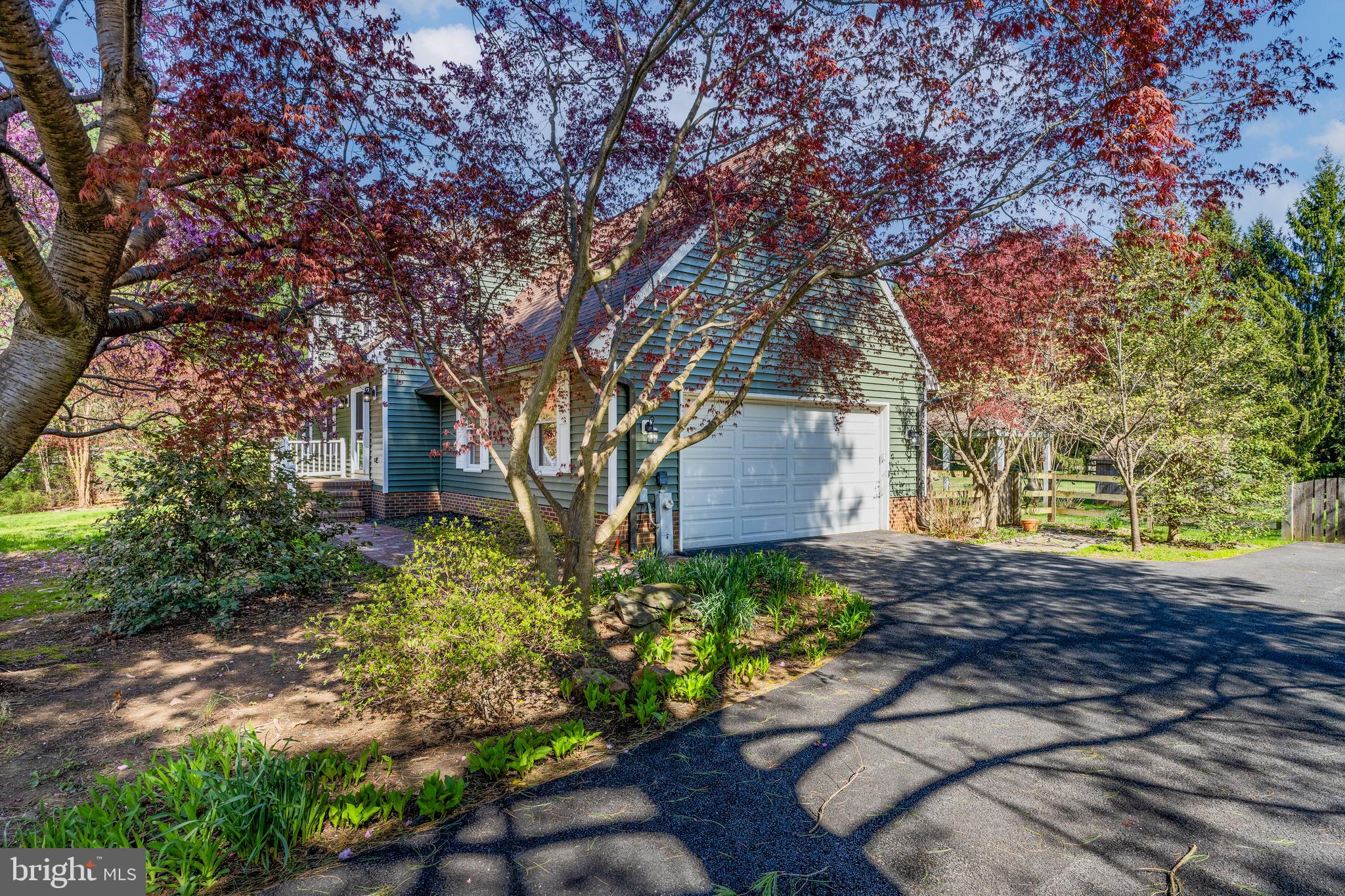 PATRIOTS CHOICE - Residential