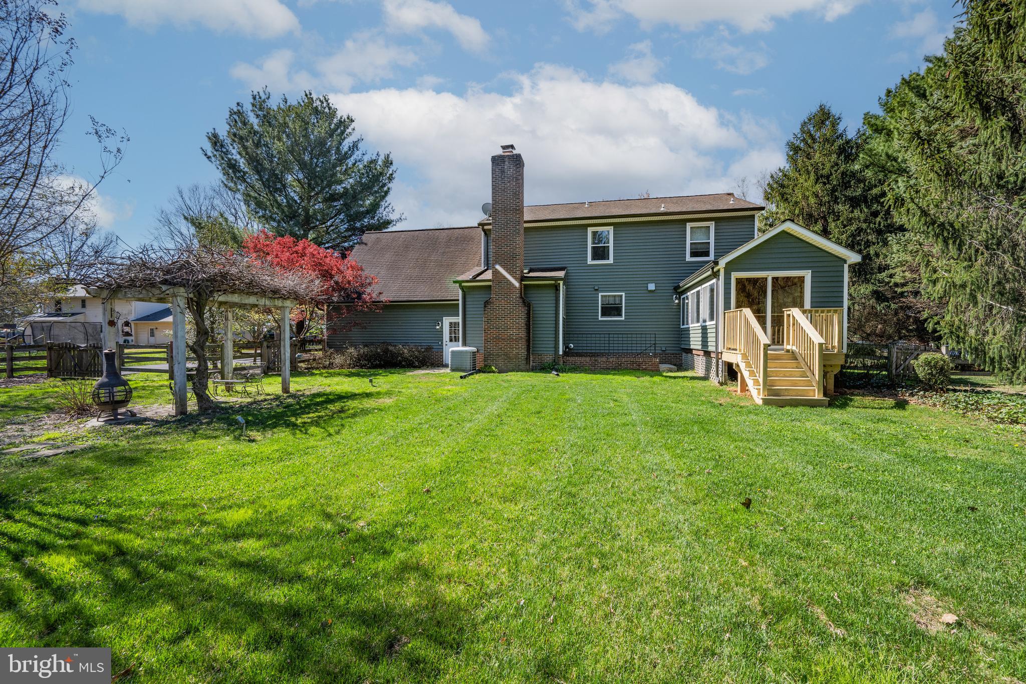 PATRIOTS CHOICE - Residential