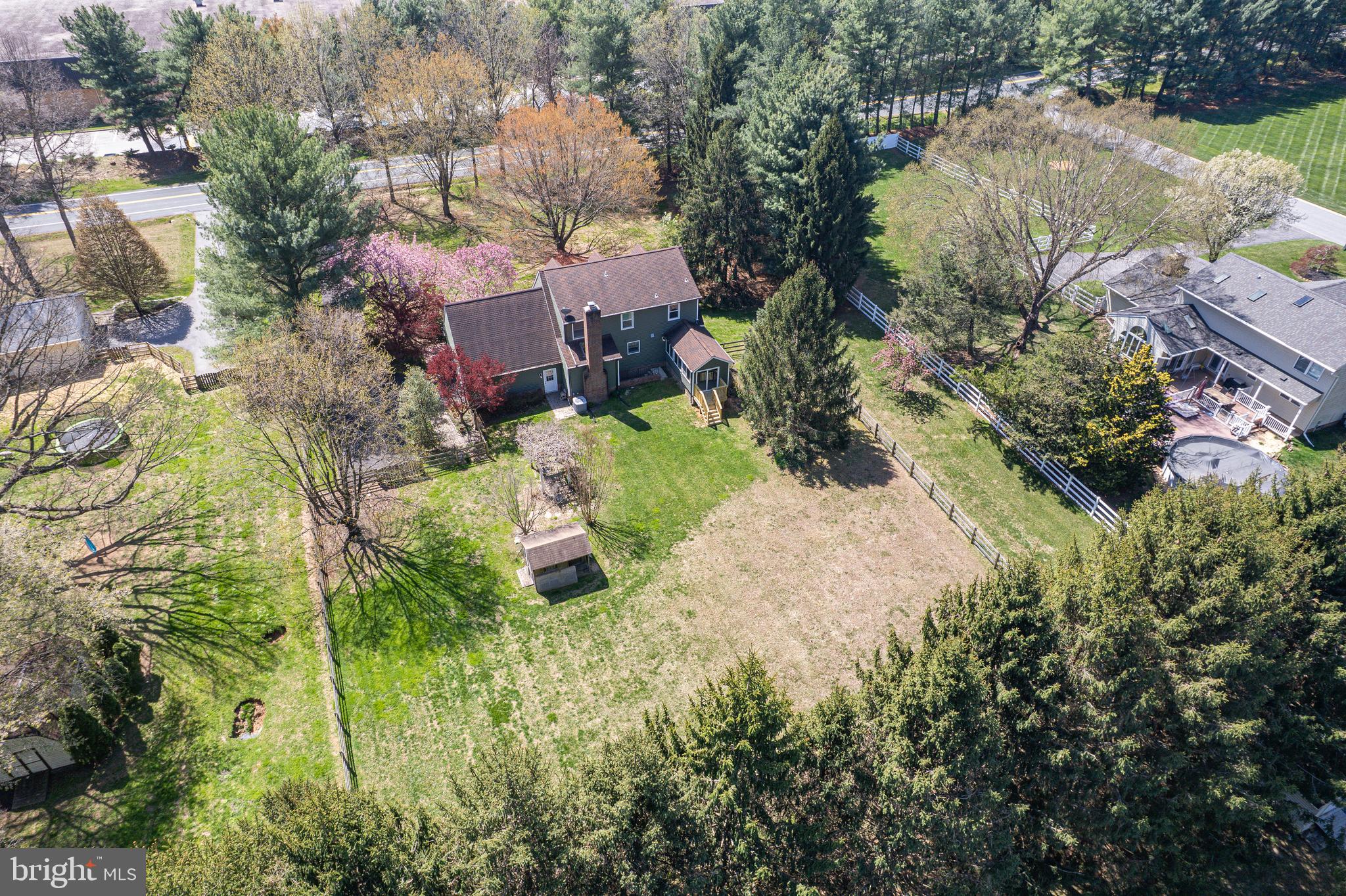 PATRIOTS CHOICE - Residential