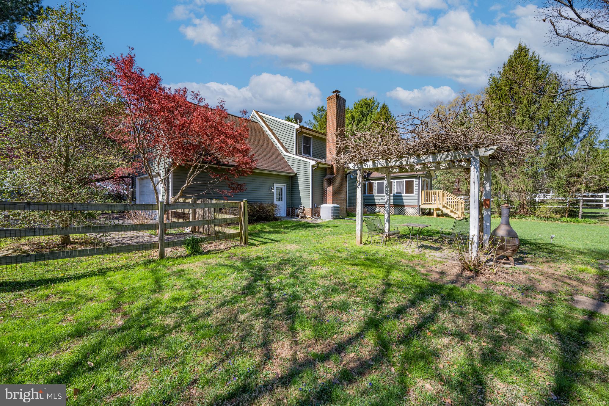 PATRIOTS CHOICE - Residential