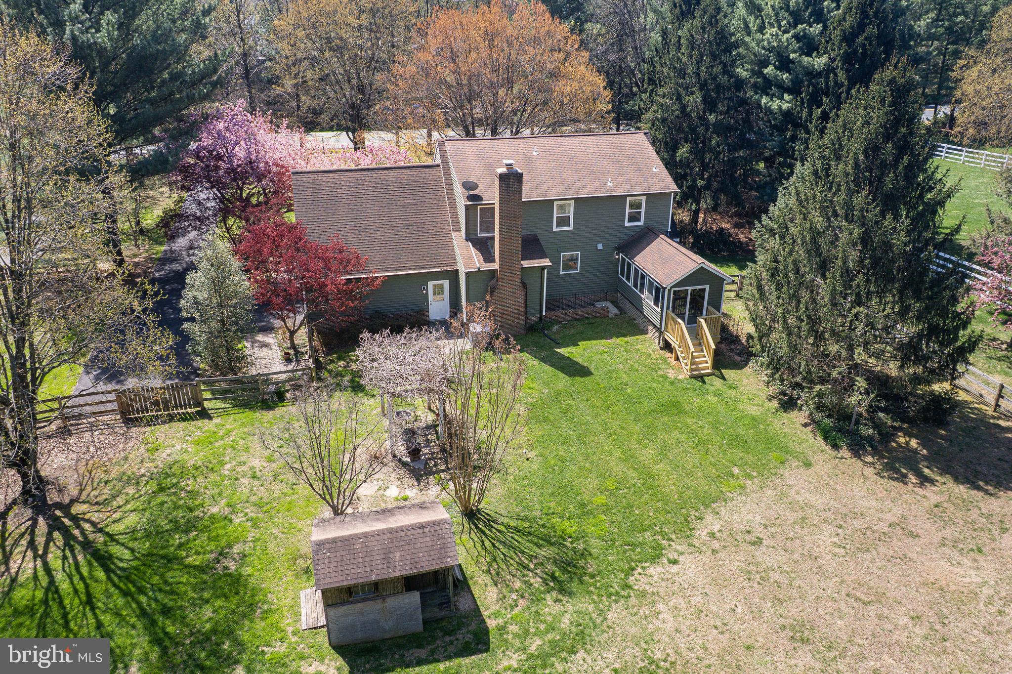 PATRIOTS CHOICE - Residential