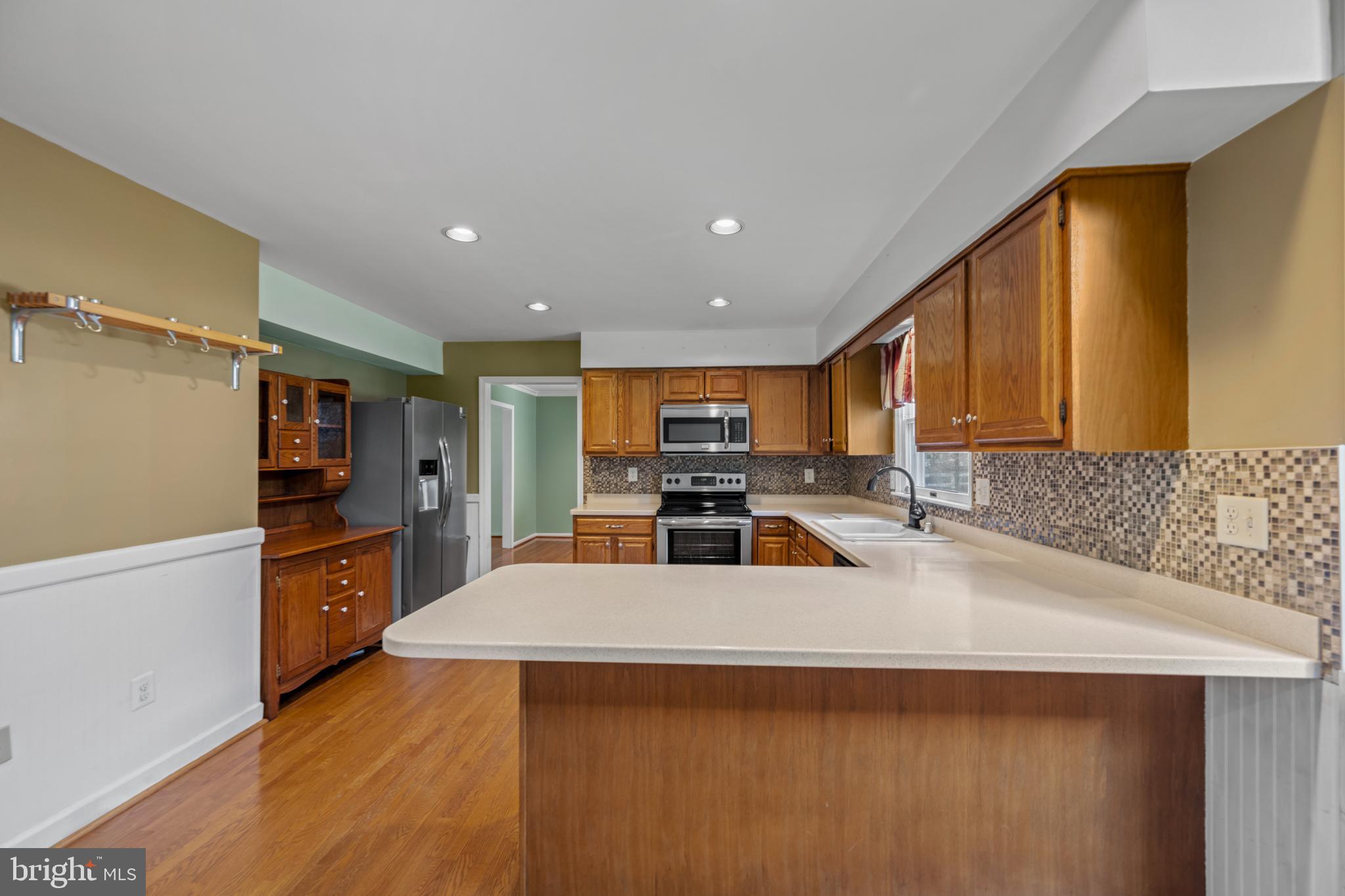 PATRIOTS CHOICE - Residential