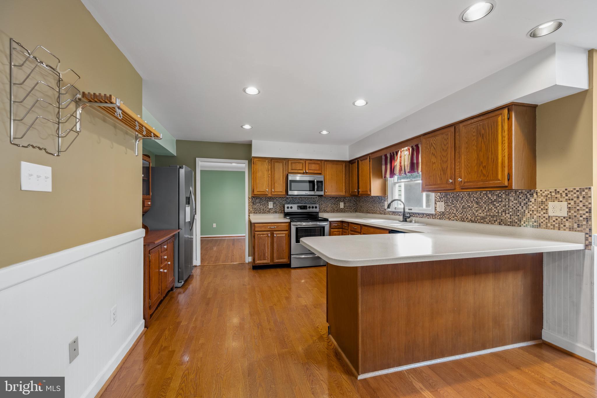 PATRIOTS CHOICE - Residential