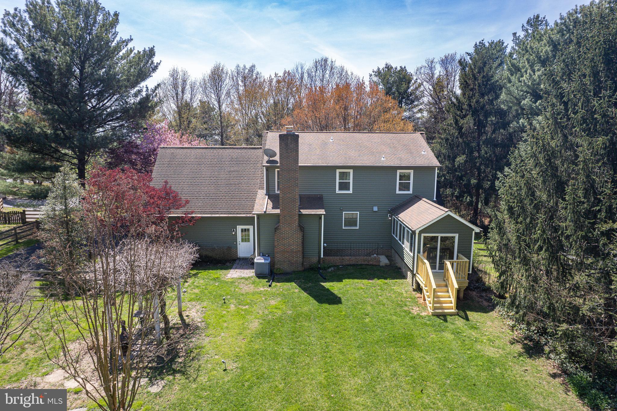 PATRIOTS CHOICE - Residential