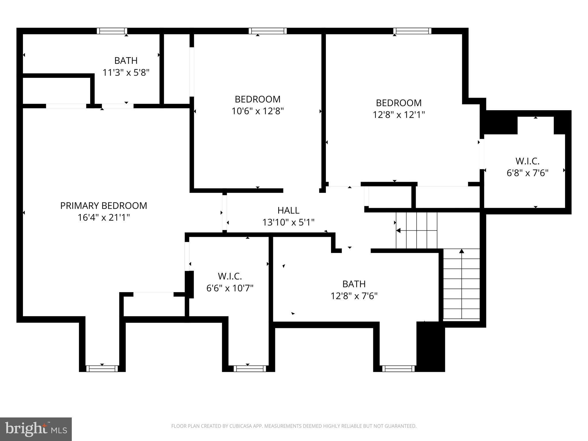 PATRIOTS CHOICE - Residential