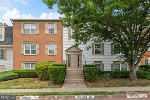 9220 NIKI PLACE 202 MANASSAS VA 20110