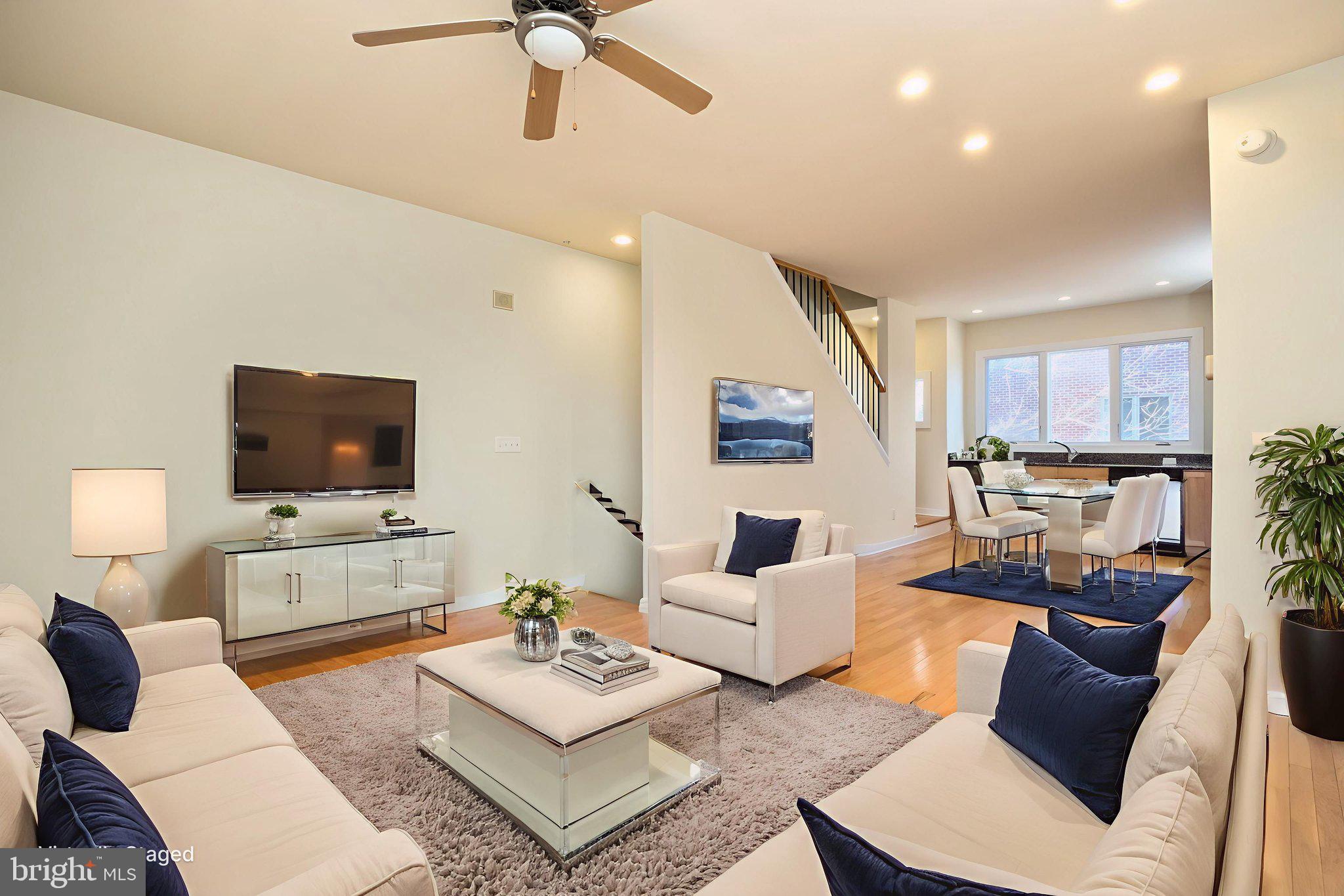 LINDEN TOWN LOFTS - Residential