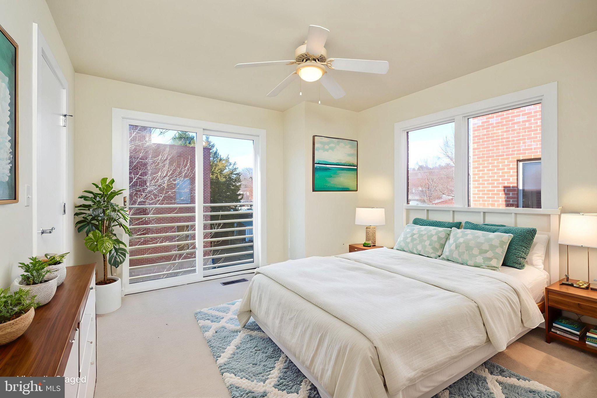 LINDEN TOWN LOFTS - Residential