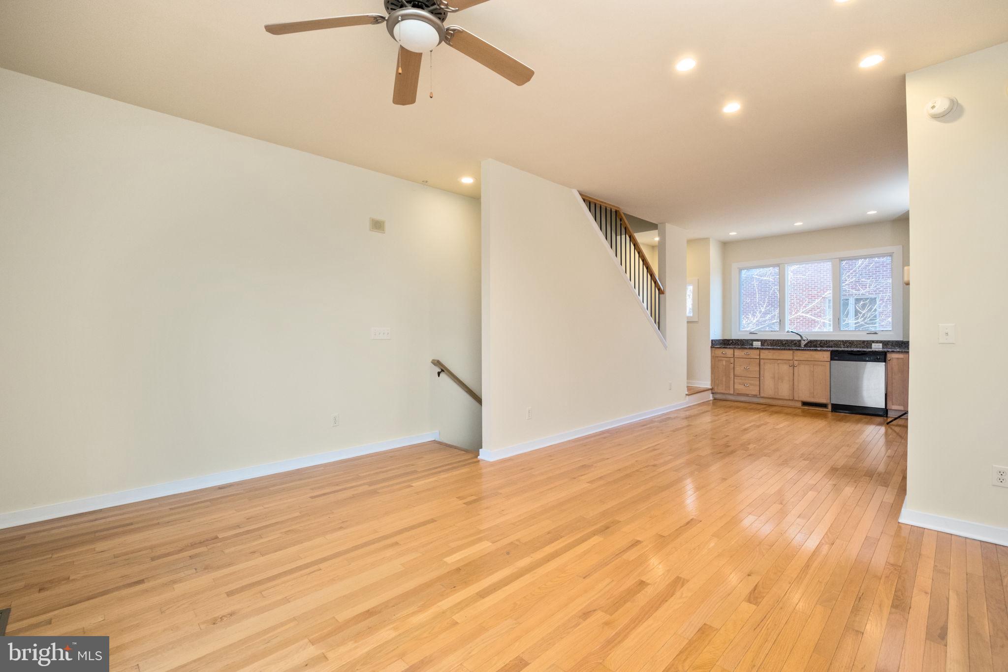 LINDEN TOWN LOFTS - Residential