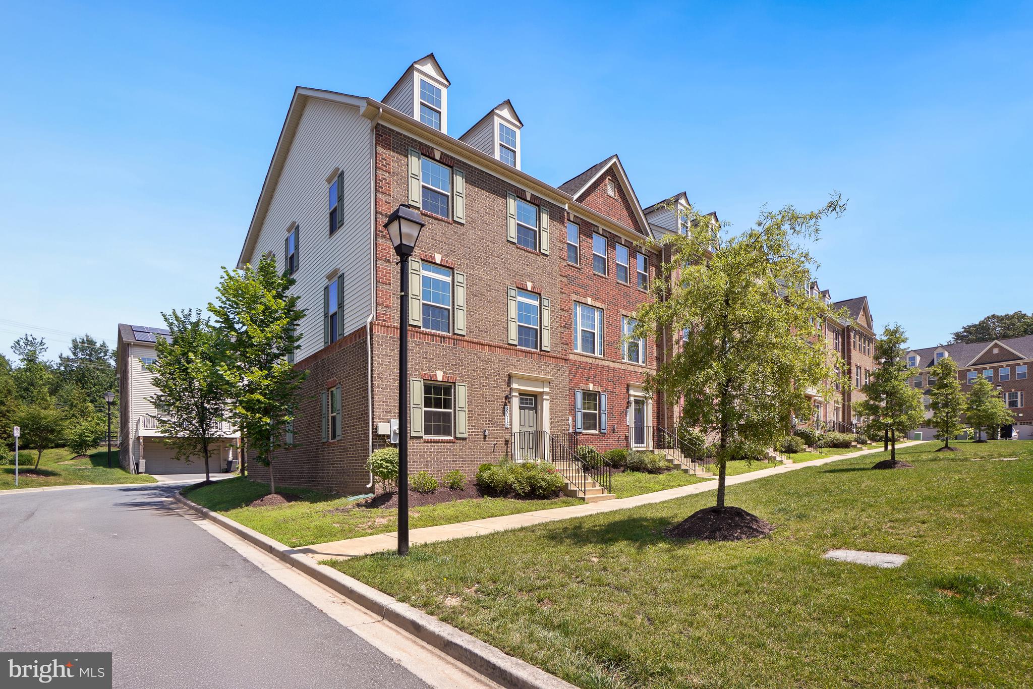 8015 SPRING ARBOR DRIVE