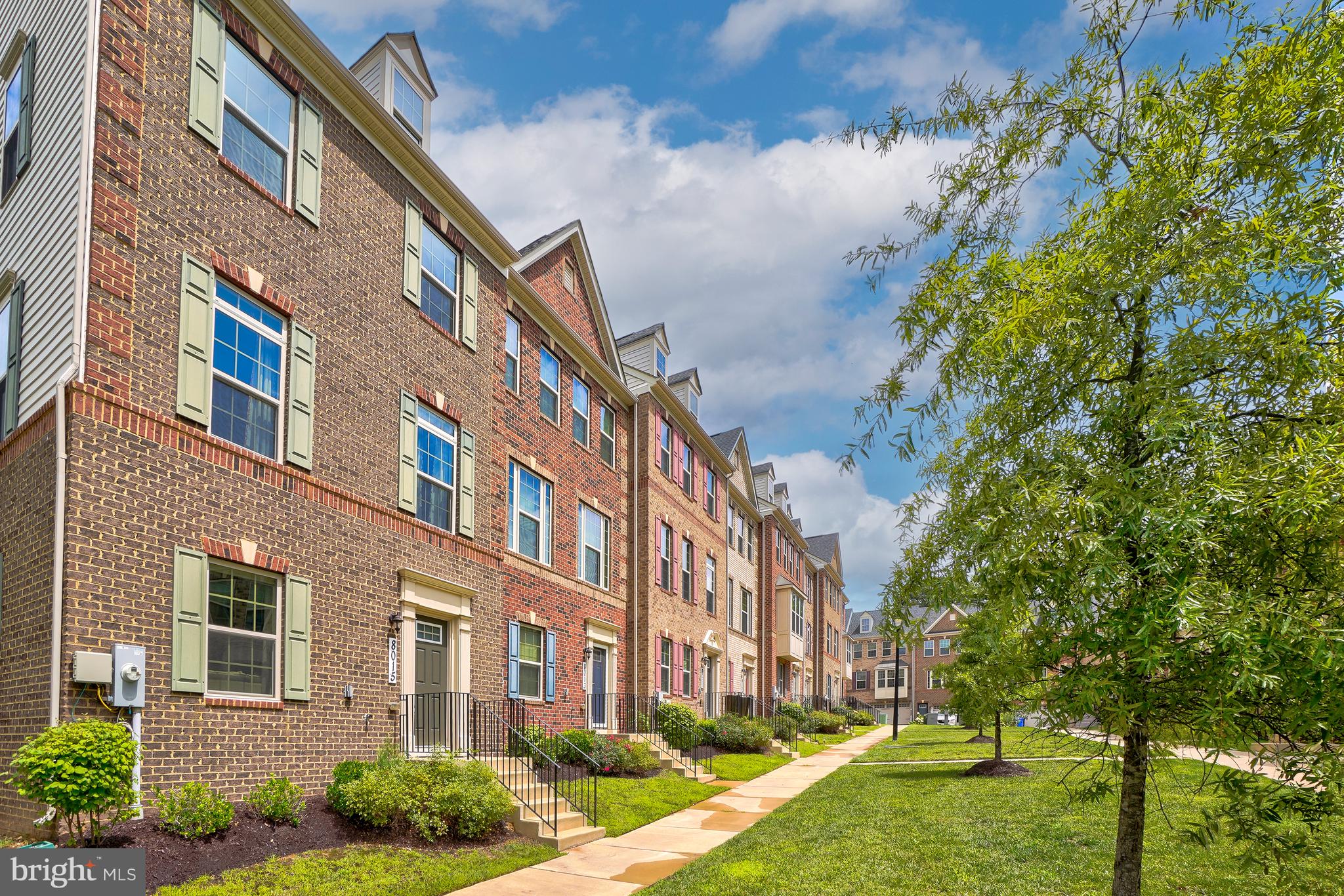 8015 SPRING ARBOR DRIVE