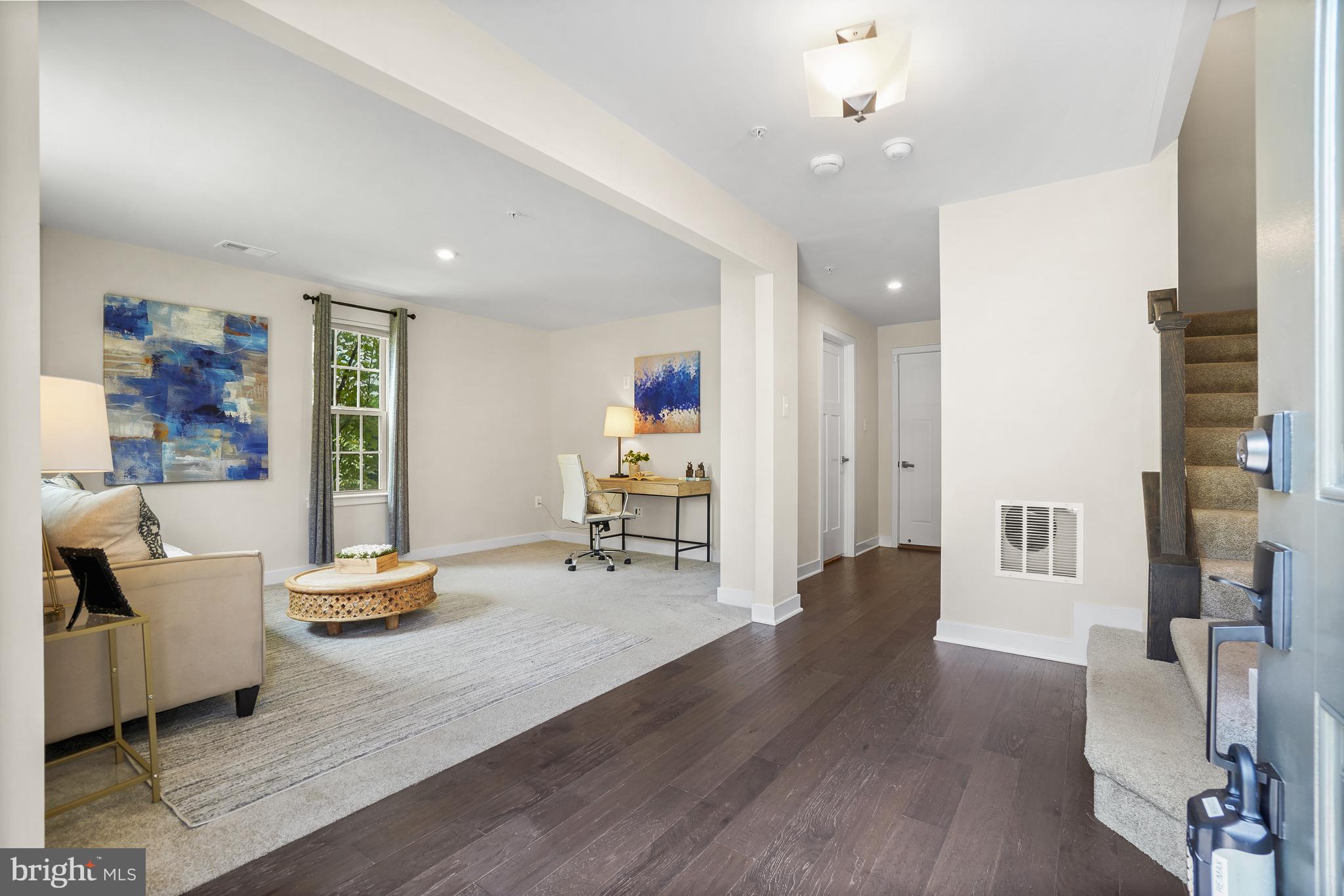 8015 SPRING ARBOR DRIVE