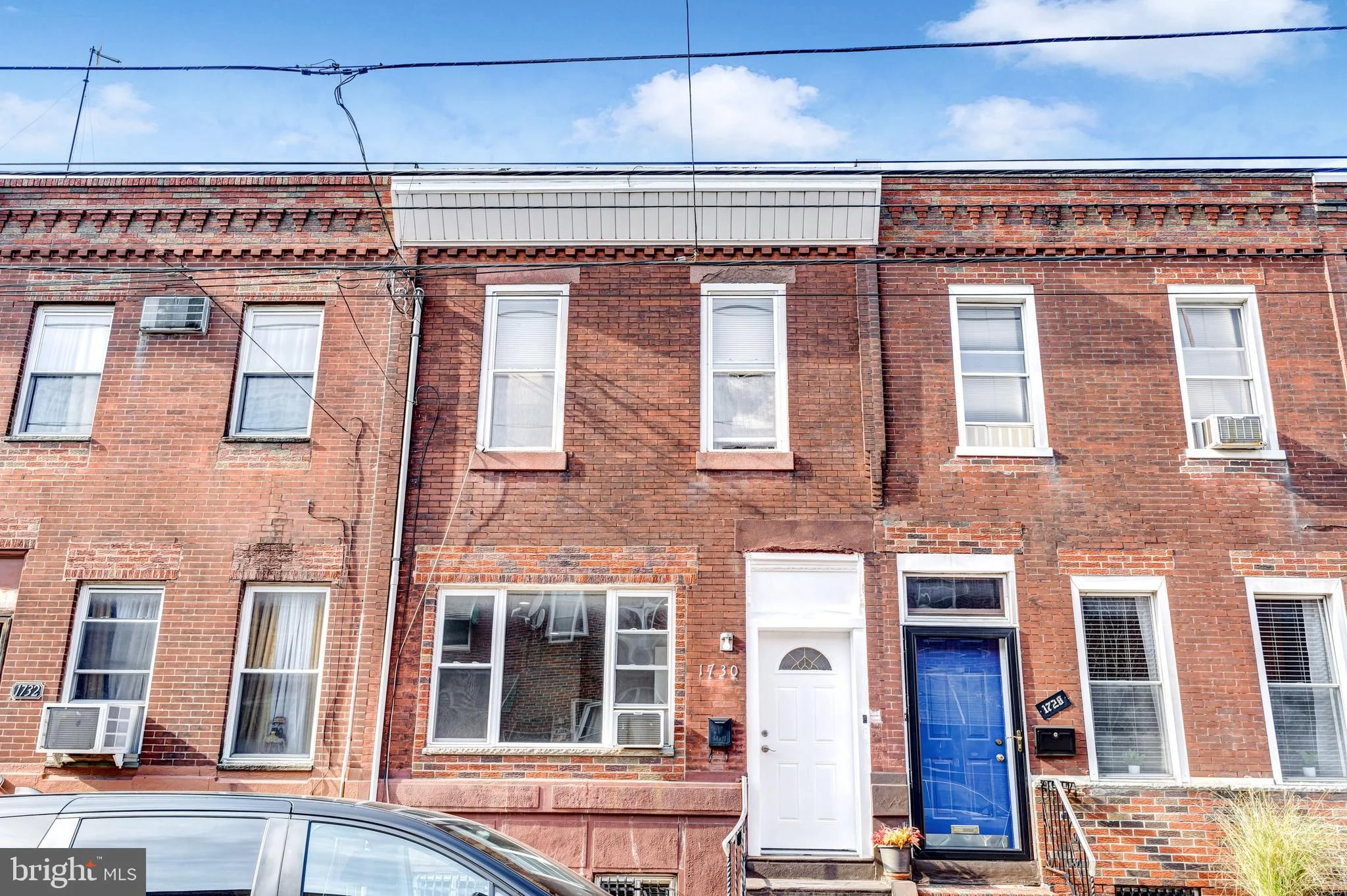 1730 S 16th Street, Philadelphia, PA 19145