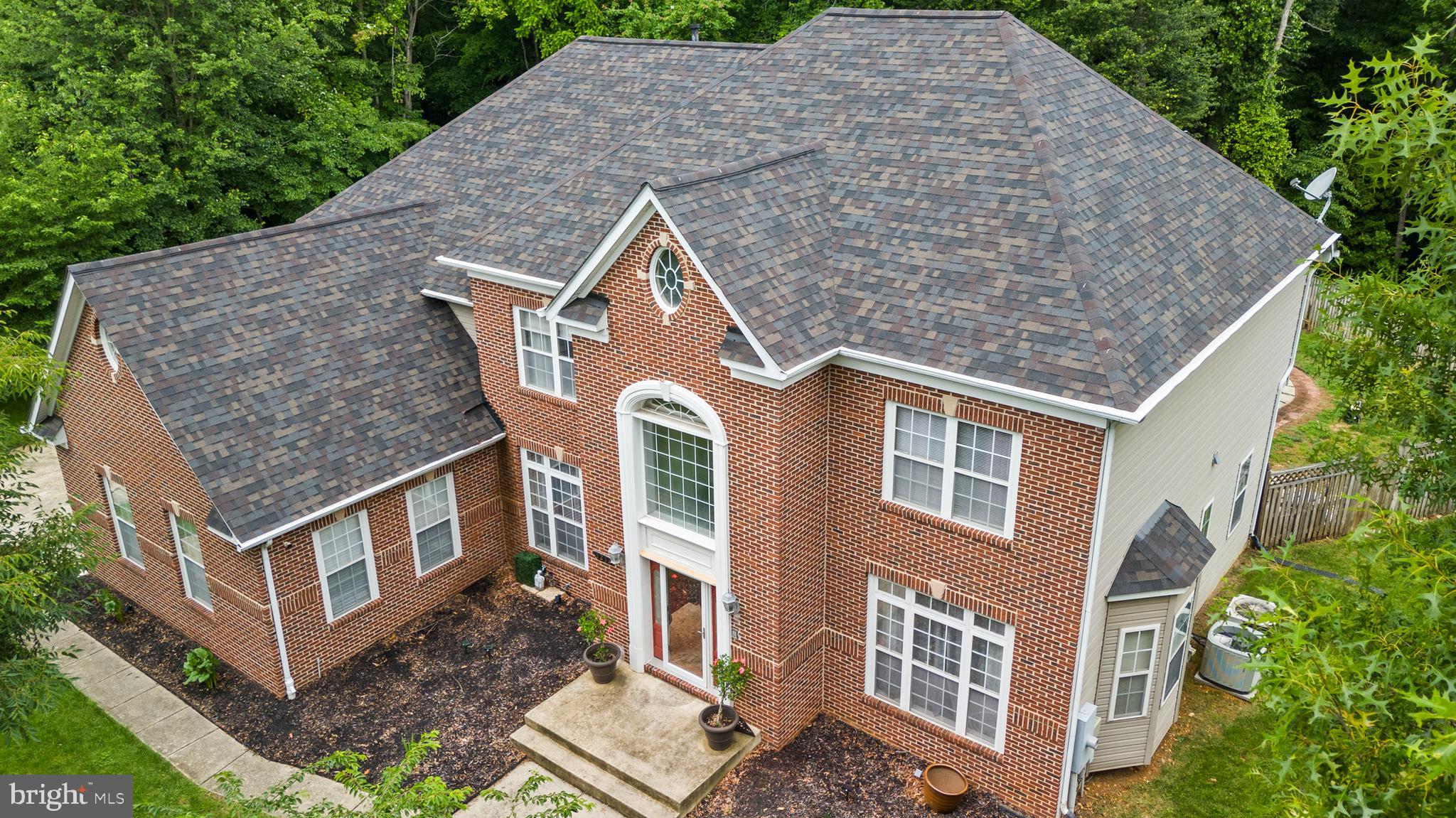 **PRICE REDUCTION by $25K!!**
Welcome to your peaceful retreat in the heart of Accokeek! Nestled on a tree-lined lot and sitting on nearly an acre (0.9 acres), this spacious 6,486 sq ft home (including the basement) offers the perfect blend of comfort, privacy, and room to grow. With 4 bedrooms, 4.5 bathrooms, and multiple living areas, there is plenty of space for everyday living, working from home, and gathering with loved ones.
A charming touch greets you at the driveway where a cherry tree personally planted by the current homeowners, adding character and a personal touch to the home.
Step inside to a welcoming open foyer flanked by formal living and dining rooms, perfect for entertaining. A dedicated home office just beyond provides a quiet space for work or reflection.
Out back, your private oasis awaits. Enjoy summer days by the sparkling pool, surrounded by mature trees that create a peaceful and secluded setting. The property also includes a built-in sprinkler system, helping to maintain the lush landscaping with ease.
The partially finished basement expands your possibilities, offering space for guests, recreation, a home gym, or creative pursuits, with additional unfinished areas ready for your customization
This one-of-a-kind home combines space, privacy, and warmth and is ready to welcome its next chapter.