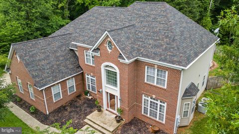 1212 GRANADA STREET ACCOKEEK MD 20607