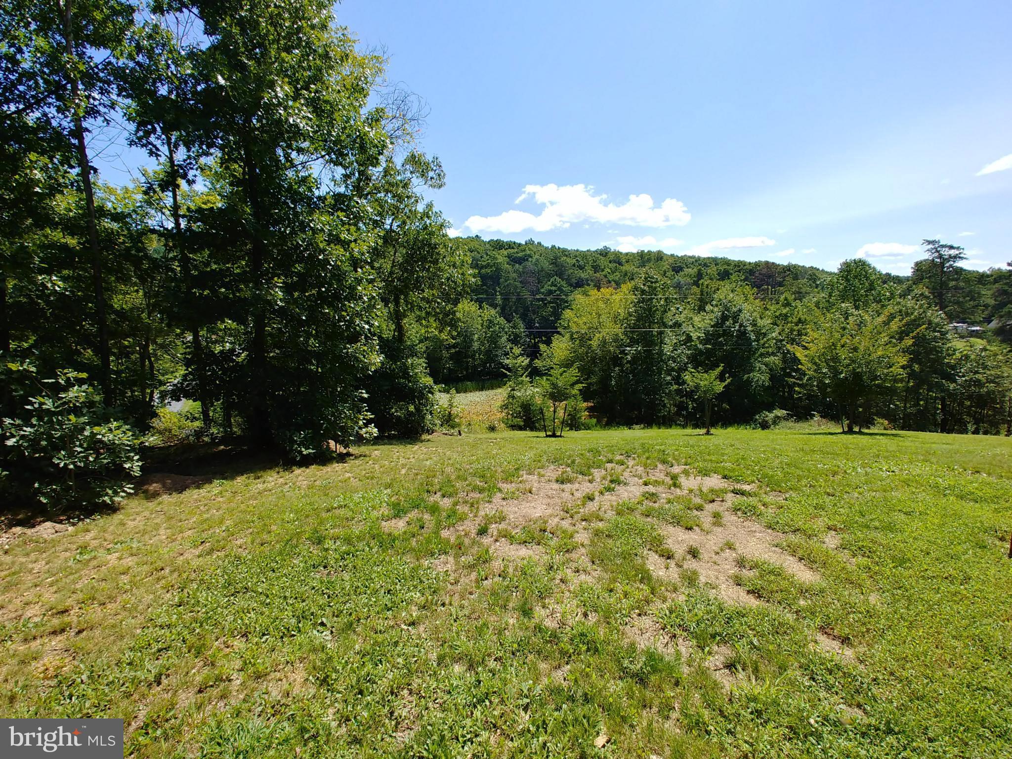 BURROUGH KNOLLS - Residential