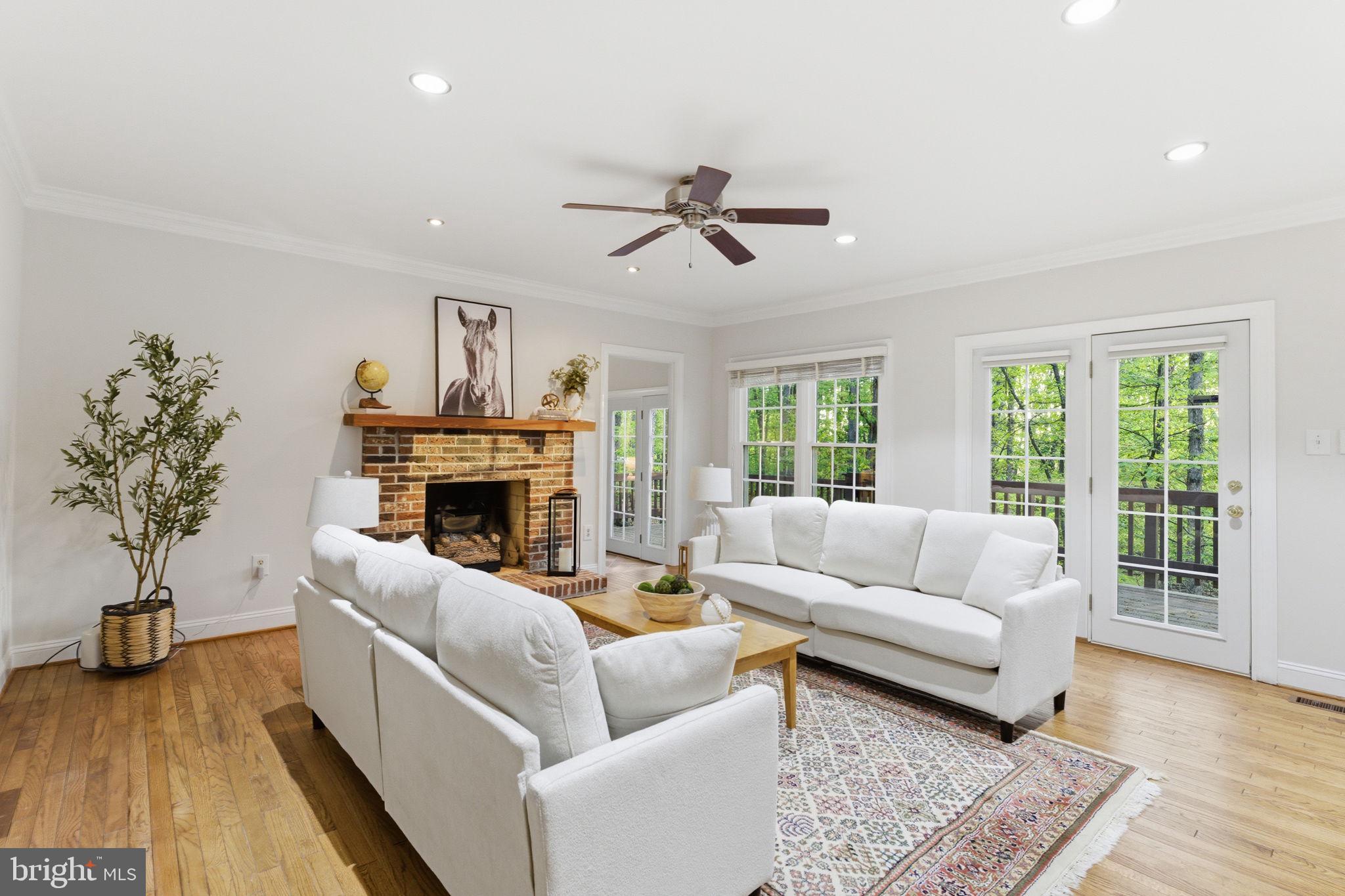 AUBURN MILL ESTATES - Residential