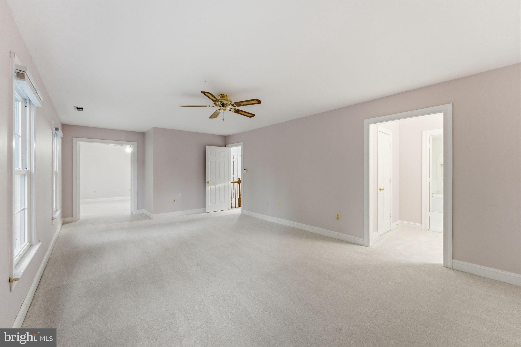 AUBURN MILL ESTATES - Residential