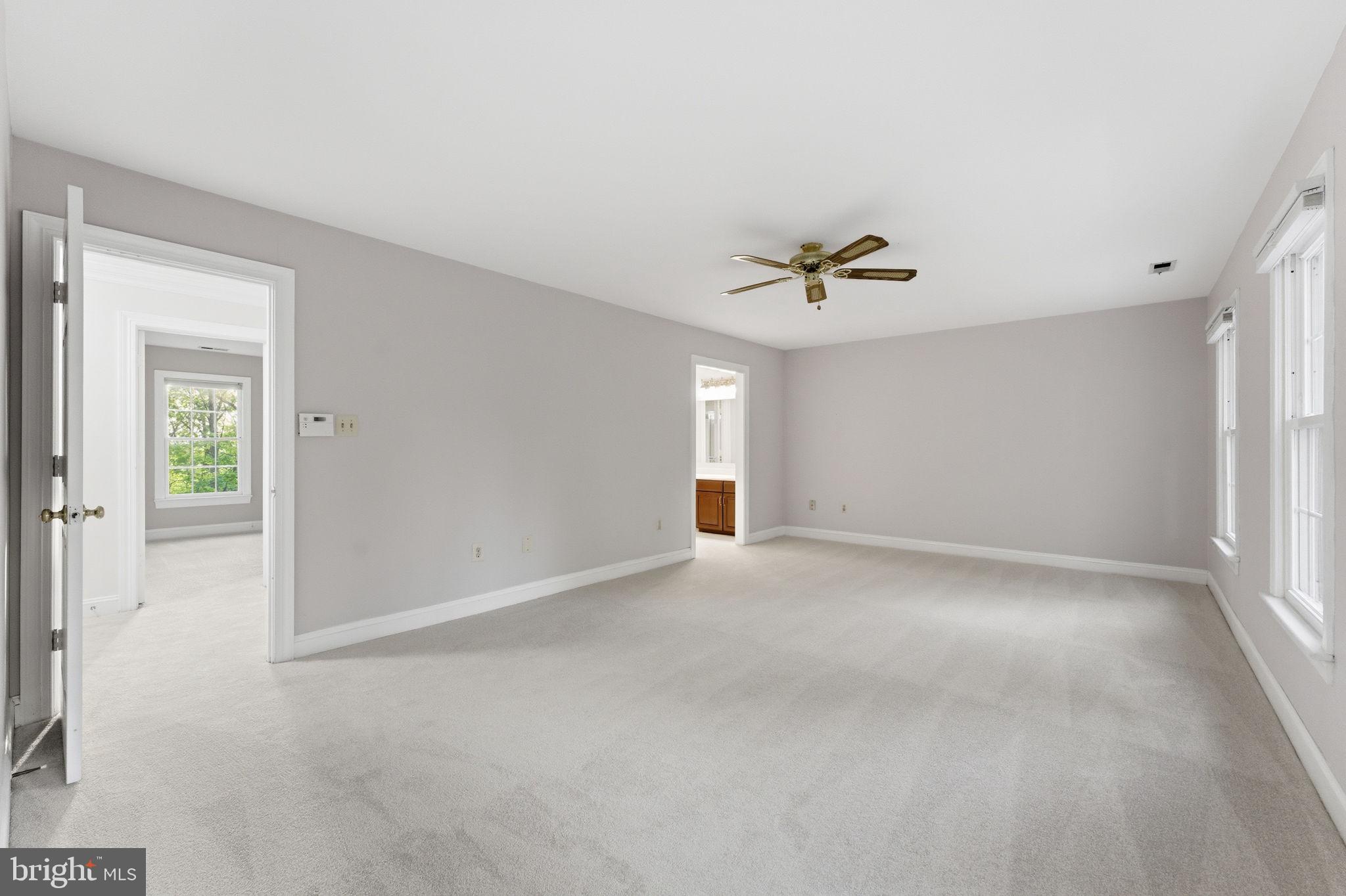 AUBURN MILL ESTATES - Residential