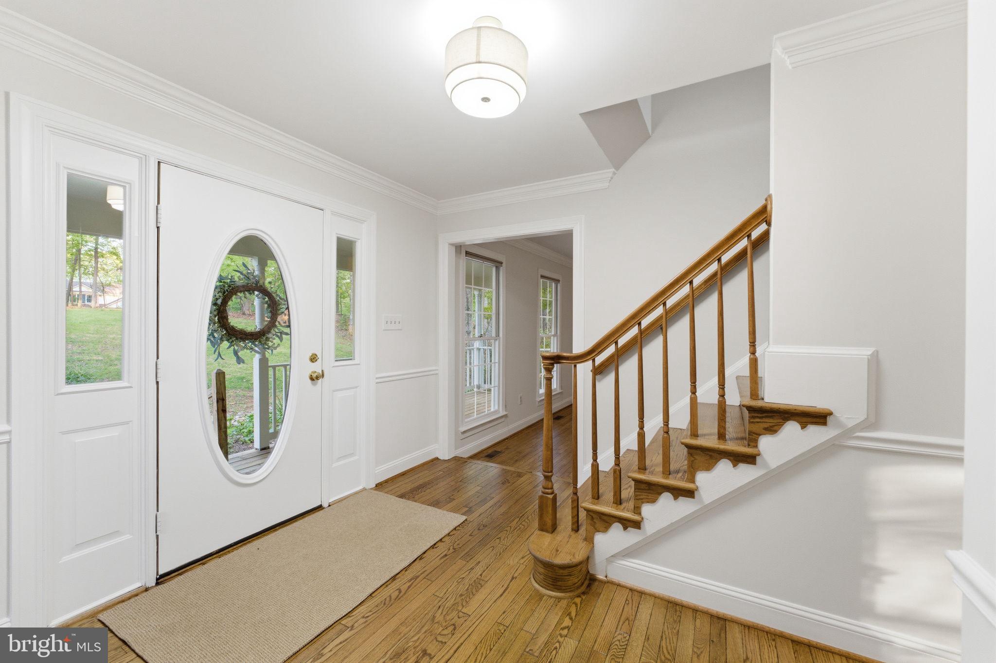 AUBURN MILL ESTATES - Residential