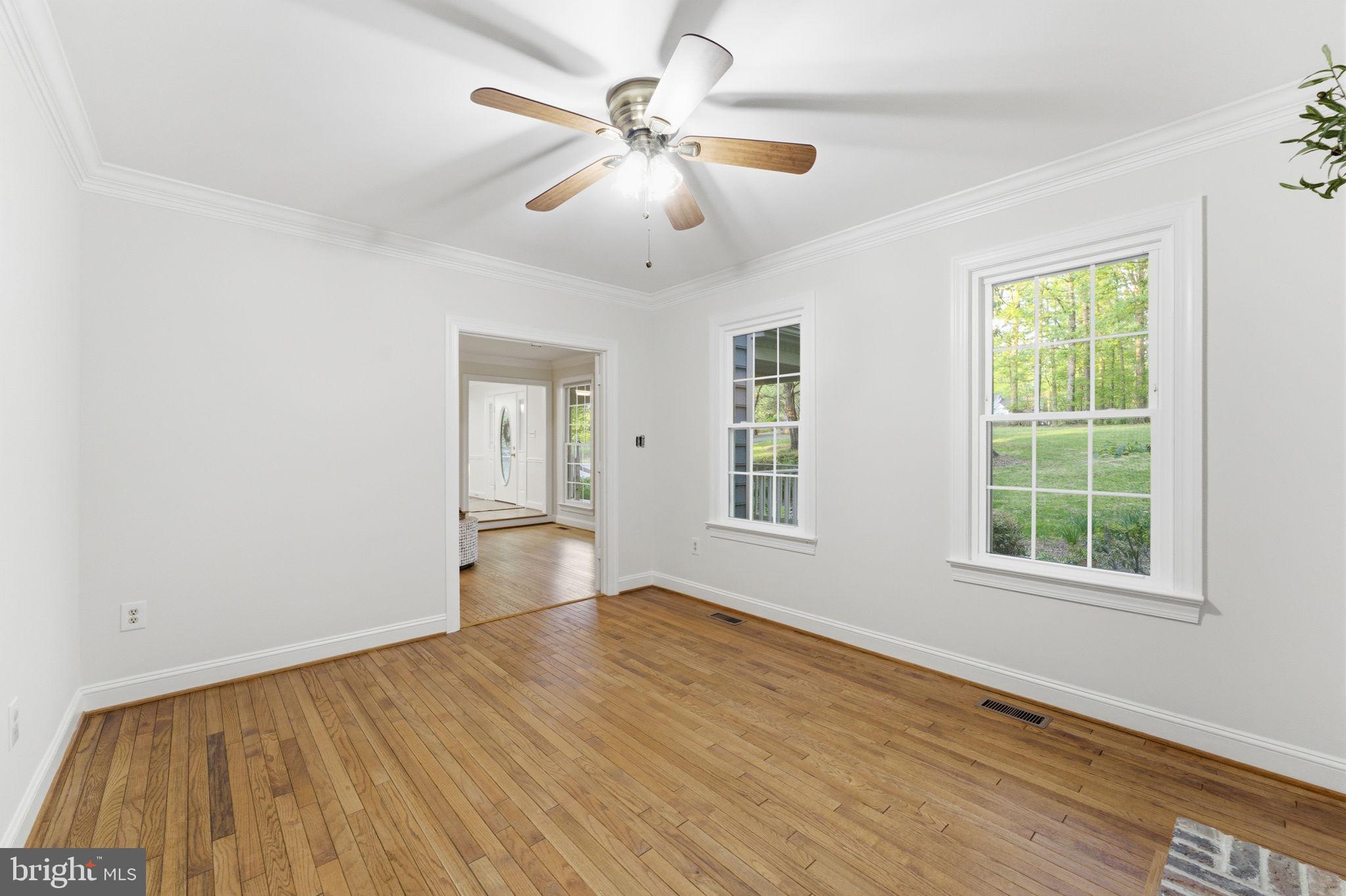 AUBURN MILL ESTATES - Residential