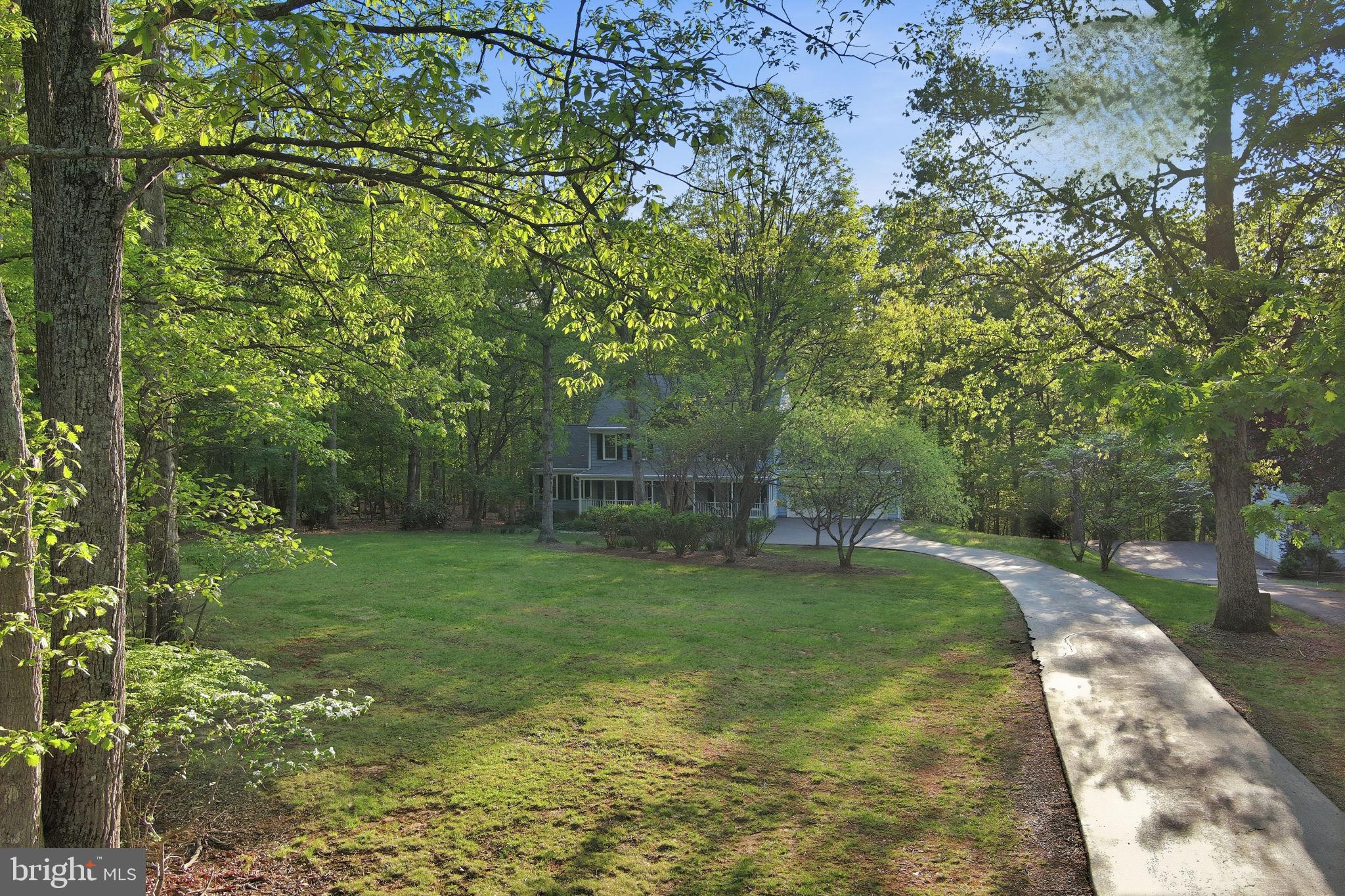 AUBURN MILL ESTATES - Residential