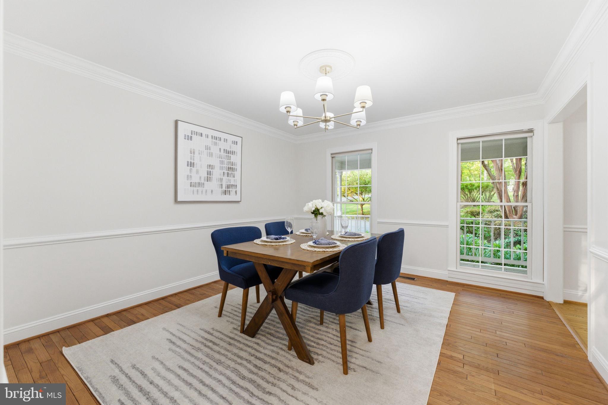 AUBURN MILL ESTATES - Residential