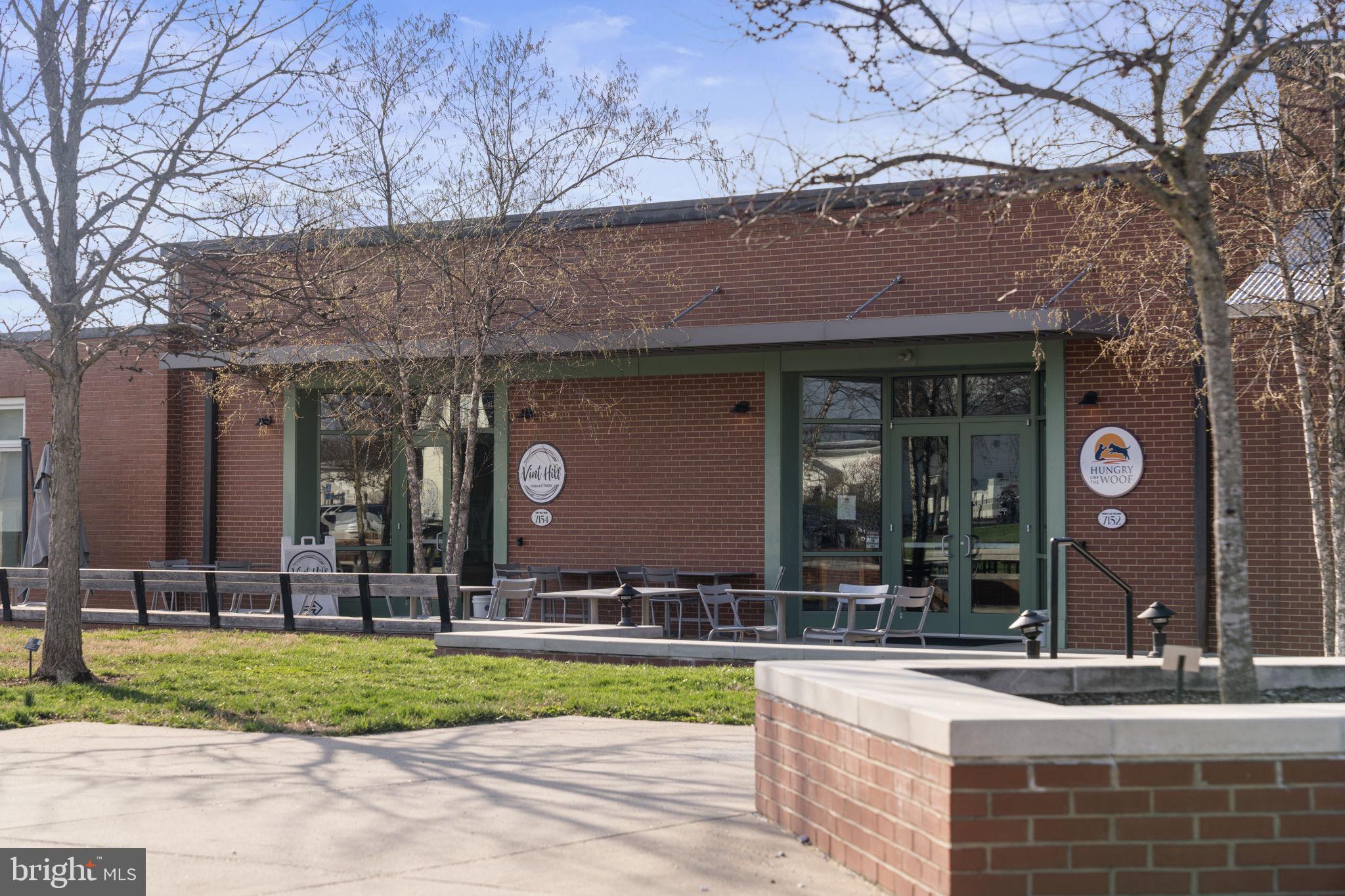 AUBURN MILL ESTATES - Residential