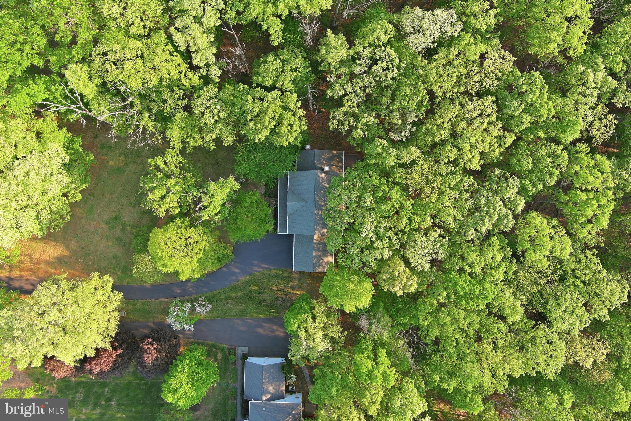 AUBURN MILL ESTATES - Residential