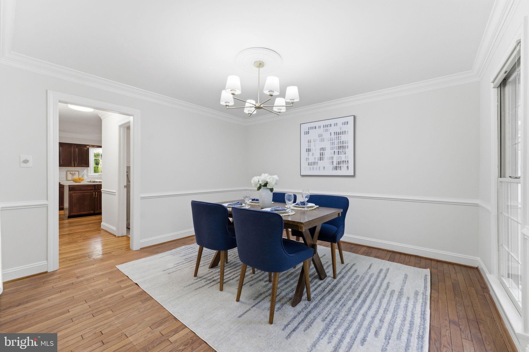 AUBURN MILL ESTATES - Residential