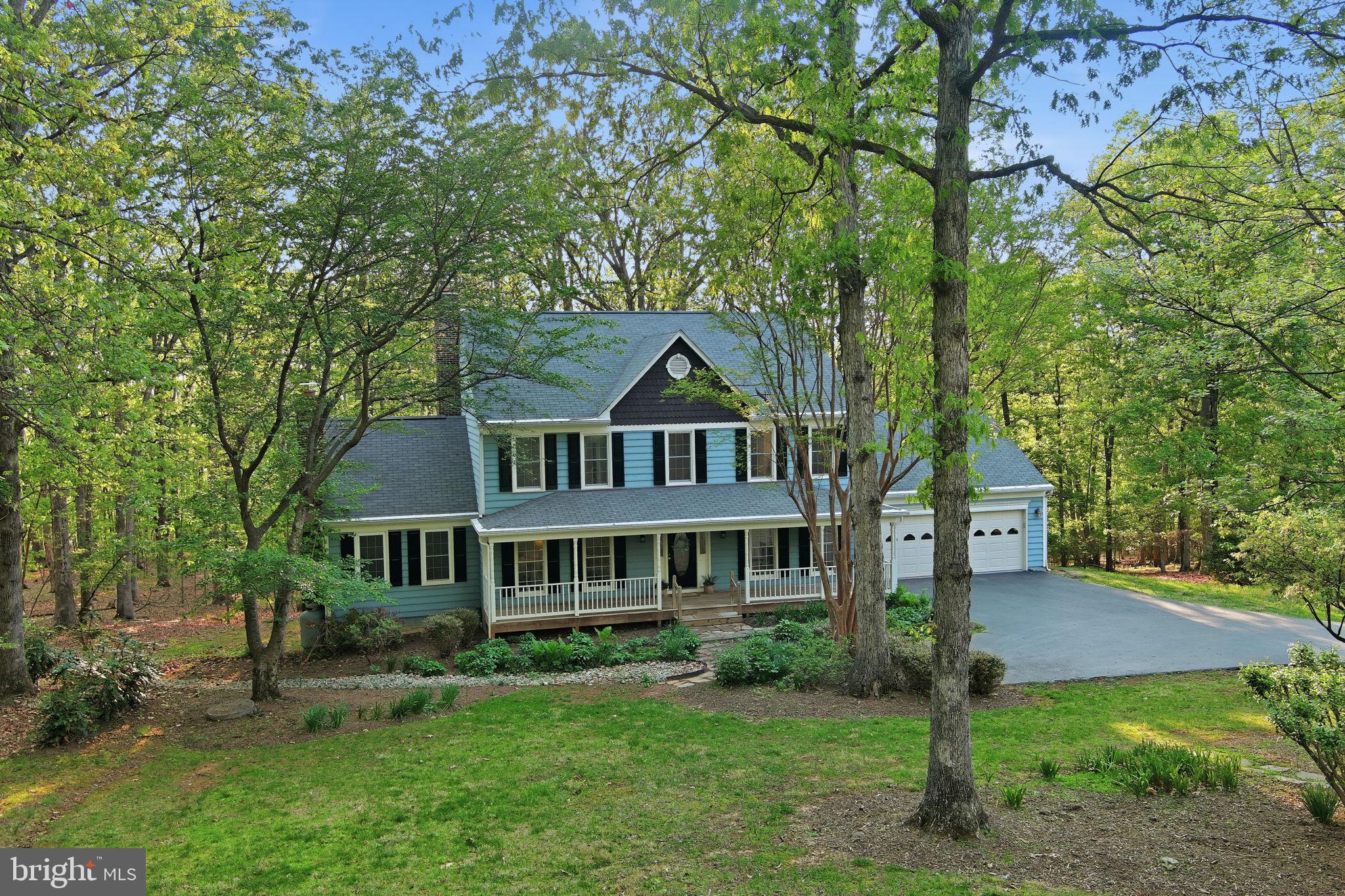 AUBURN MILL ESTATES - Residential