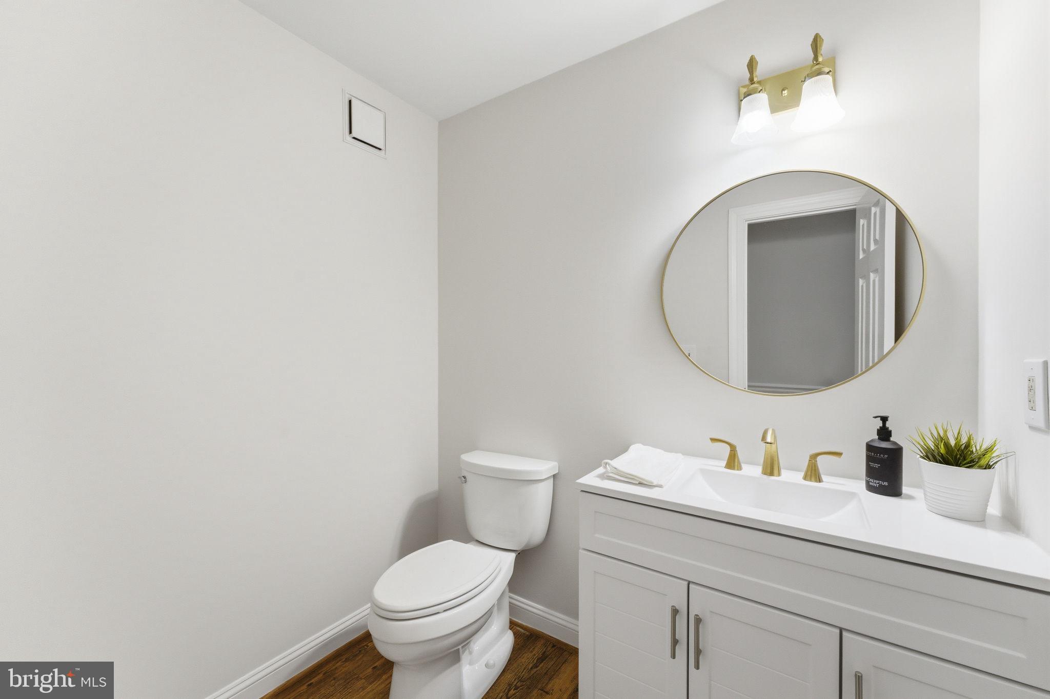 AUBURN MILL ESTATES - Residential