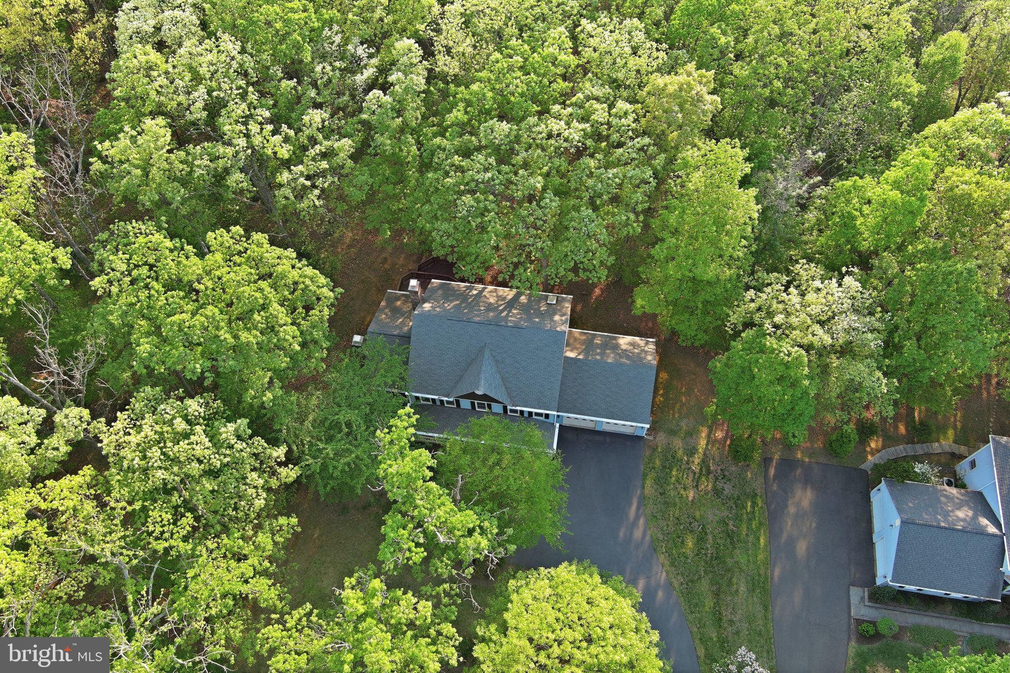 AUBURN MILL ESTATES - Residential