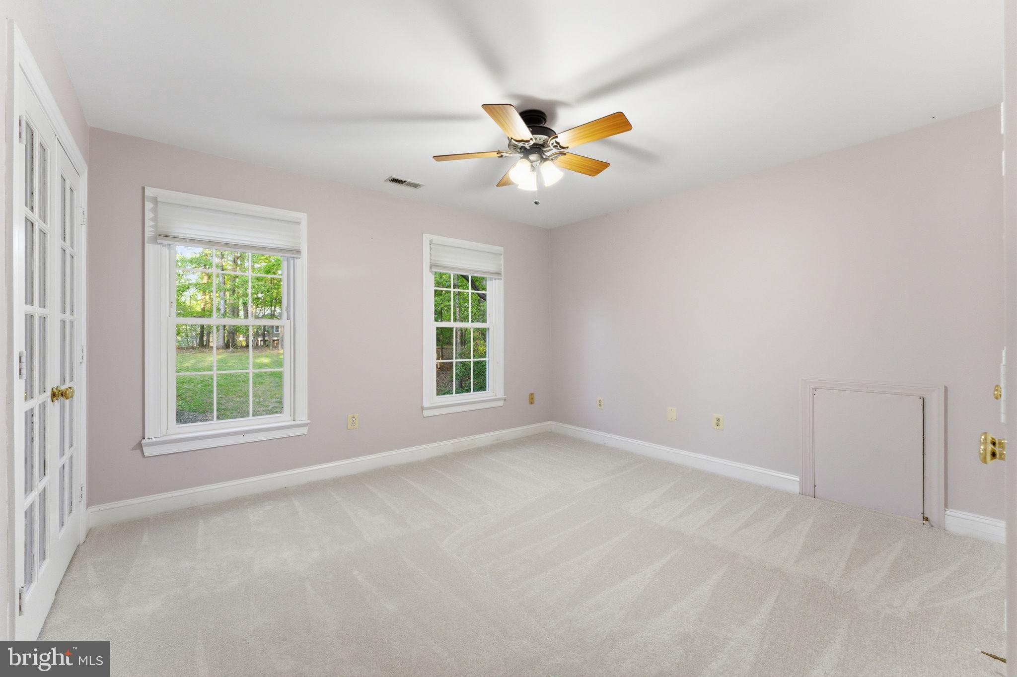 AUBURN MILL ESTATES - Residential