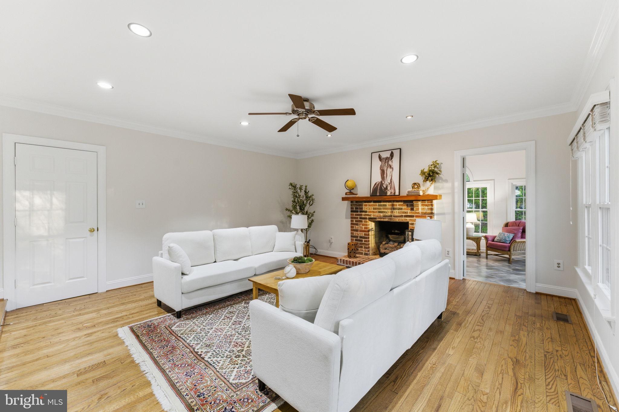 AUBURN MILL ESTATES - Residential