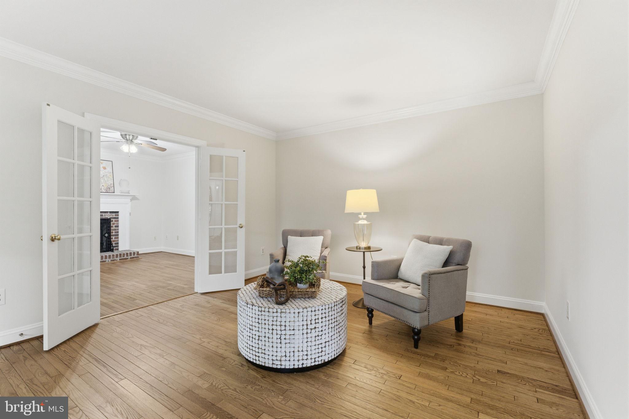 AUBURN MILL ESTATES - Residential