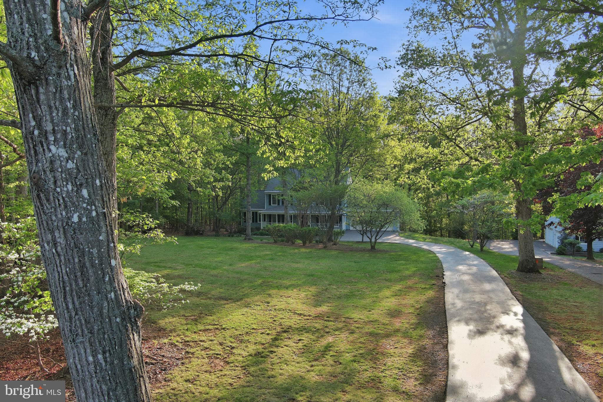 AUBURN MILL ESTATES - Residential