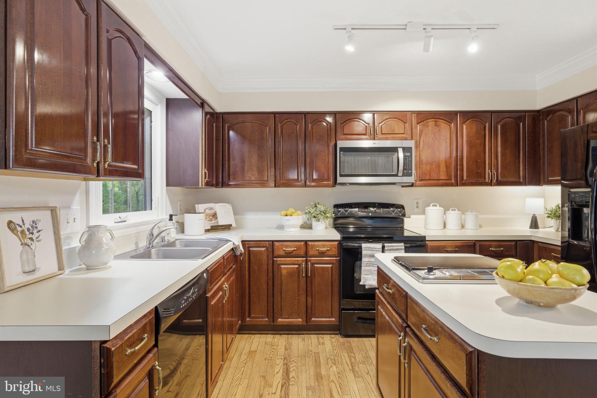 AUBURN MILL ESTATES - Residential