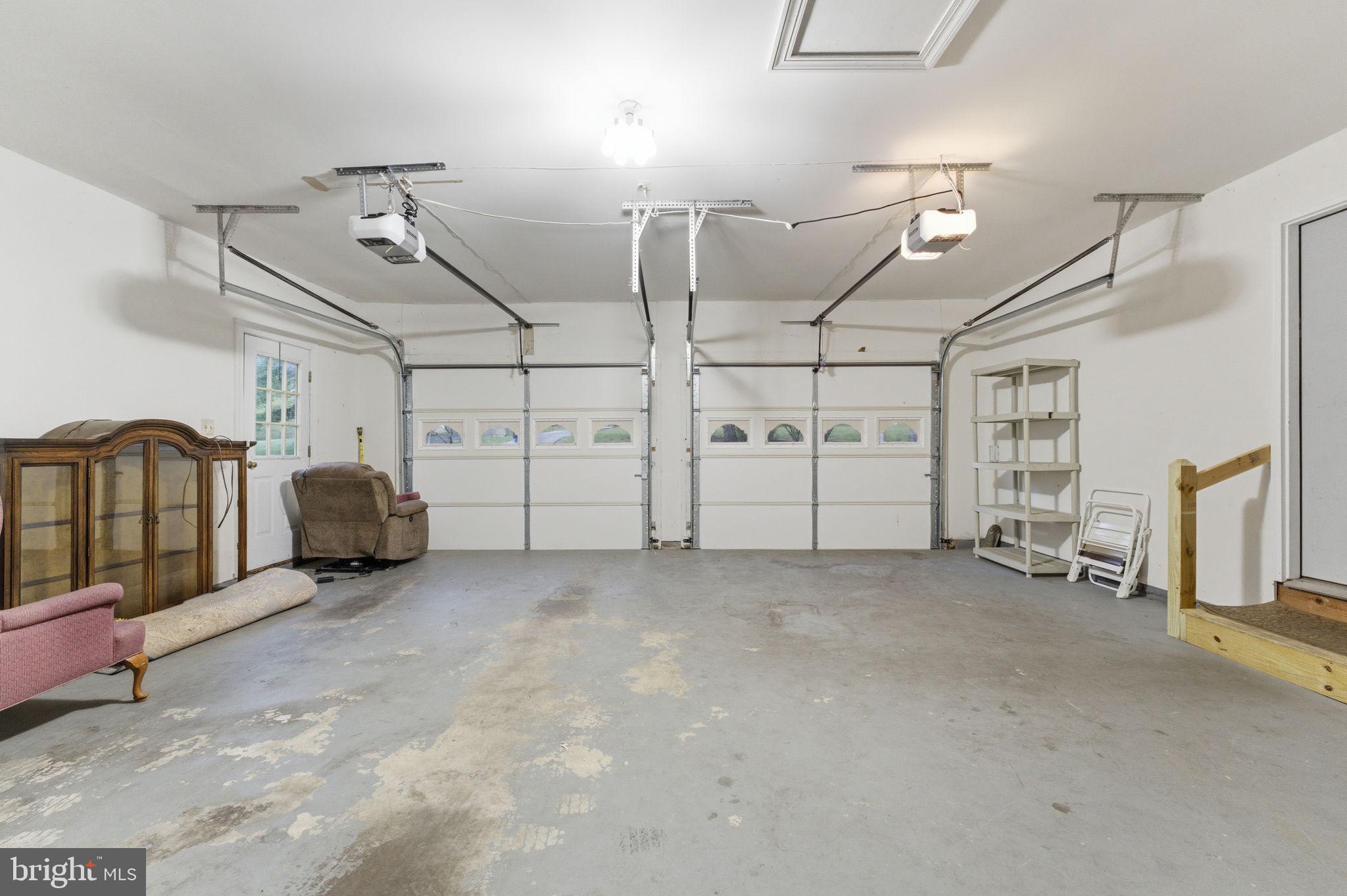 AUBURN MILL ESTATES - Residential