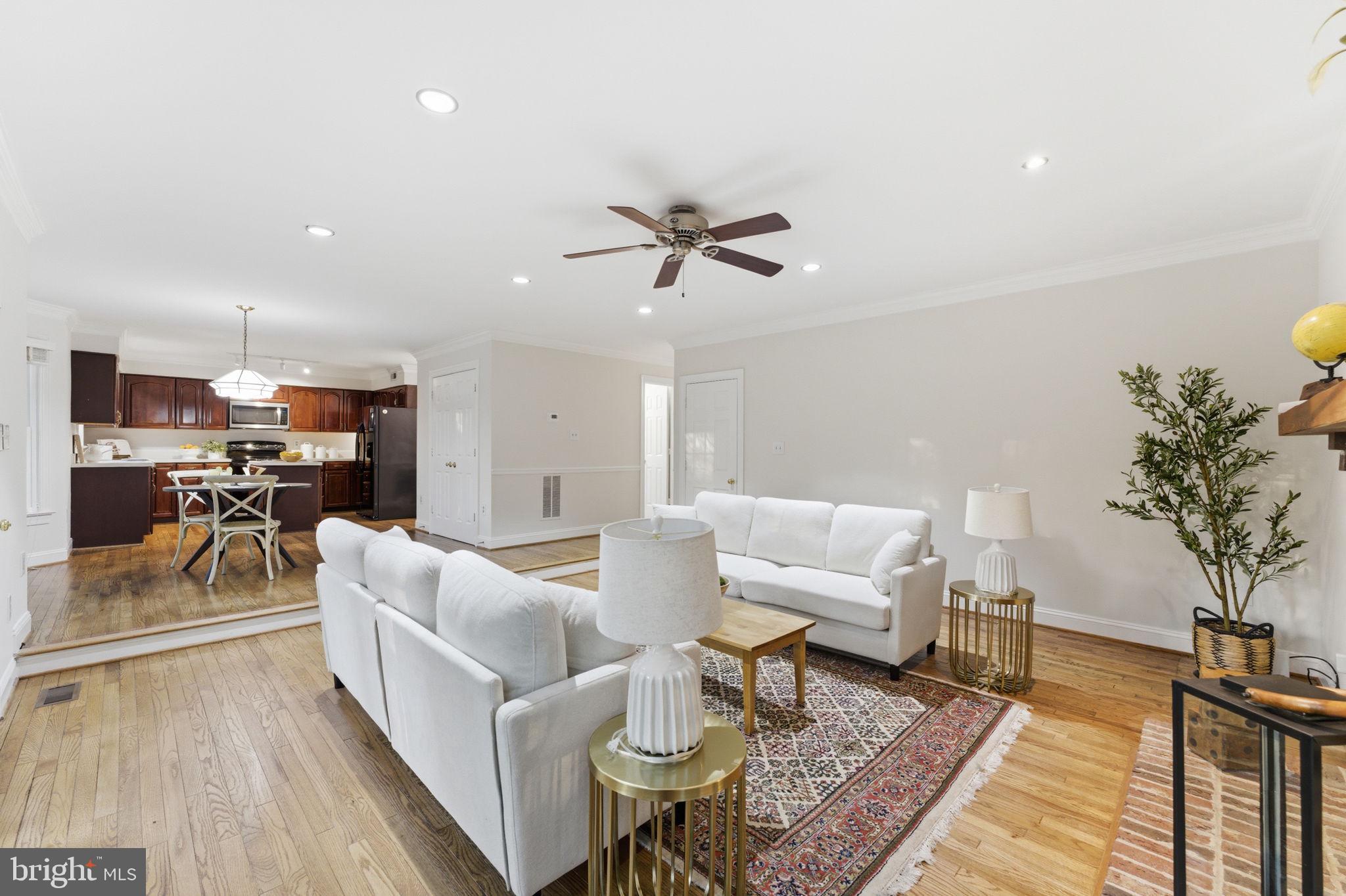 AUBURN MILL ESTATES - Residential