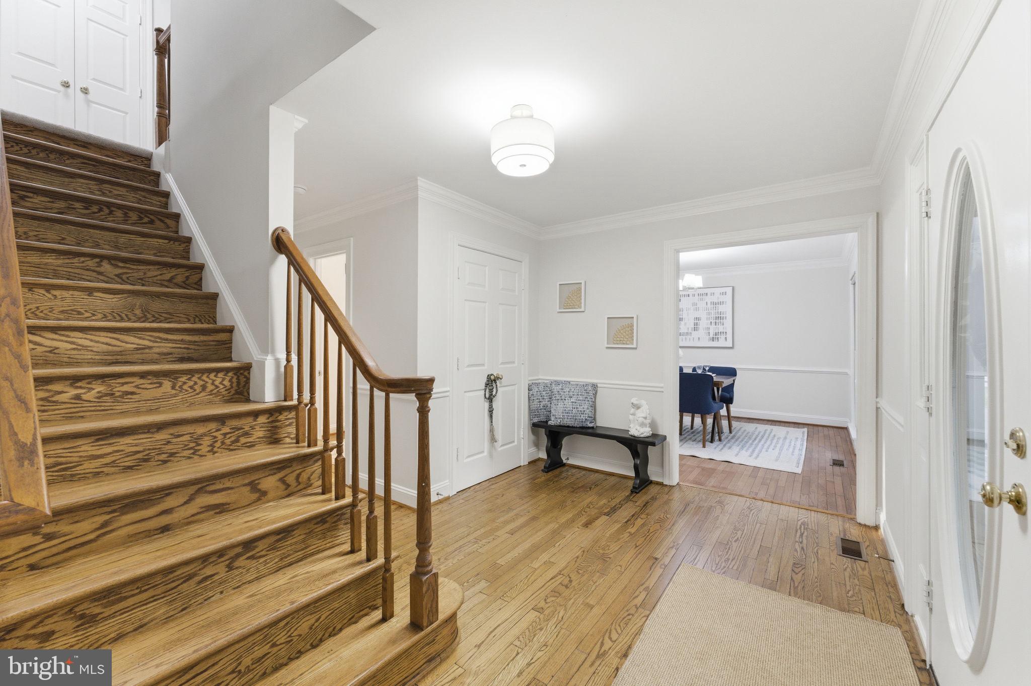 AUBURN MILL ESTATES - Residential