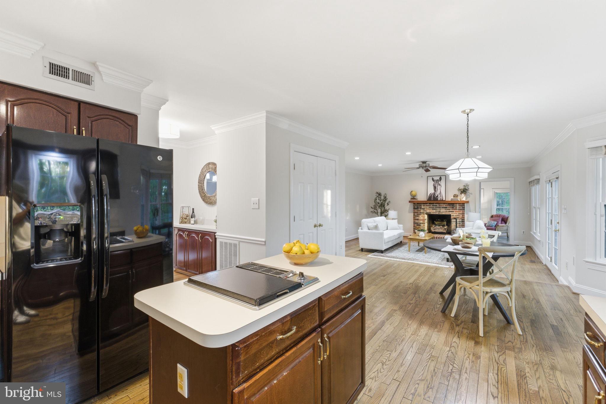 AUBURN MILL ESTATES - Residential